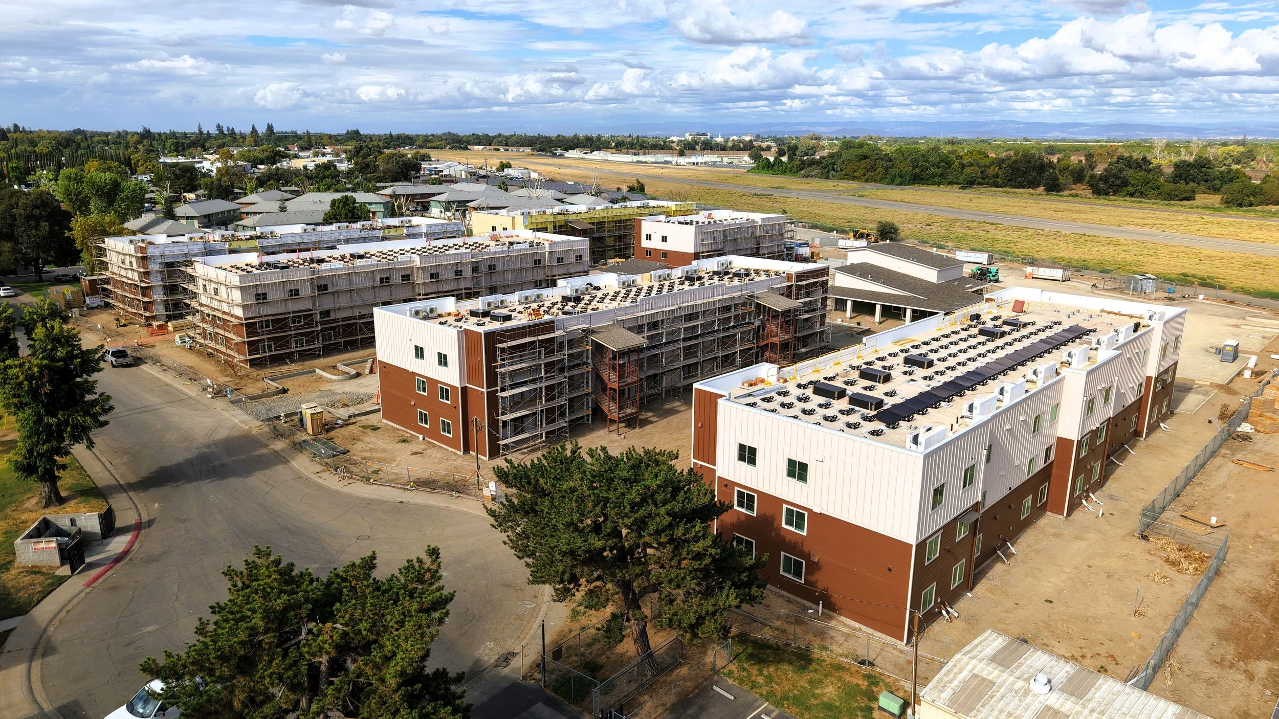   Richland Housing  Yuba City 