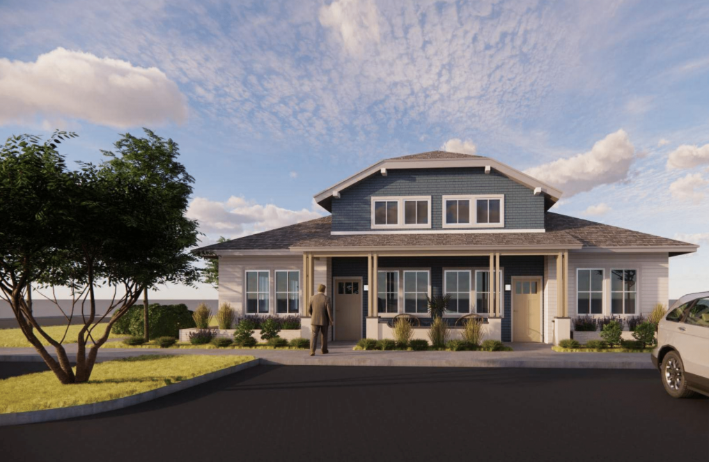 Humboldt Senior Housing