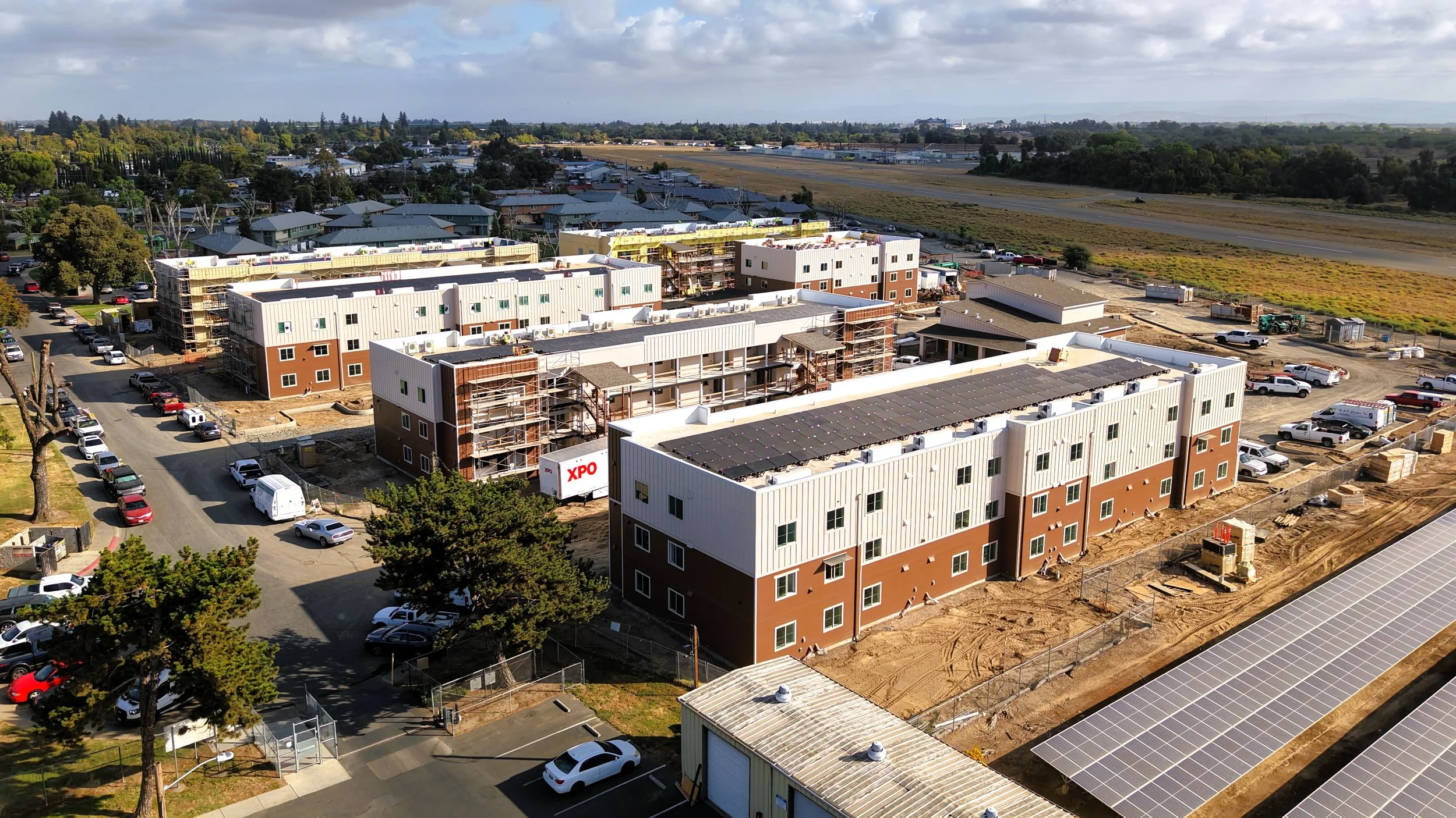   Richland Housing  Yuba City 