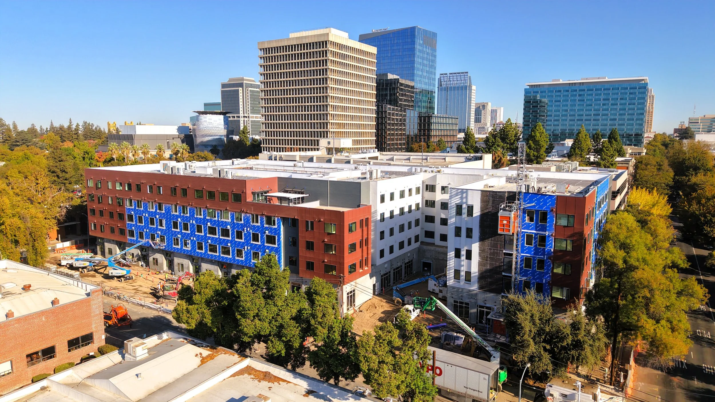   Monarch  Sacramento 