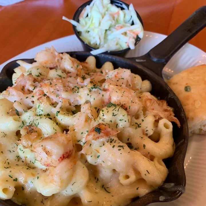 Weekend Specials