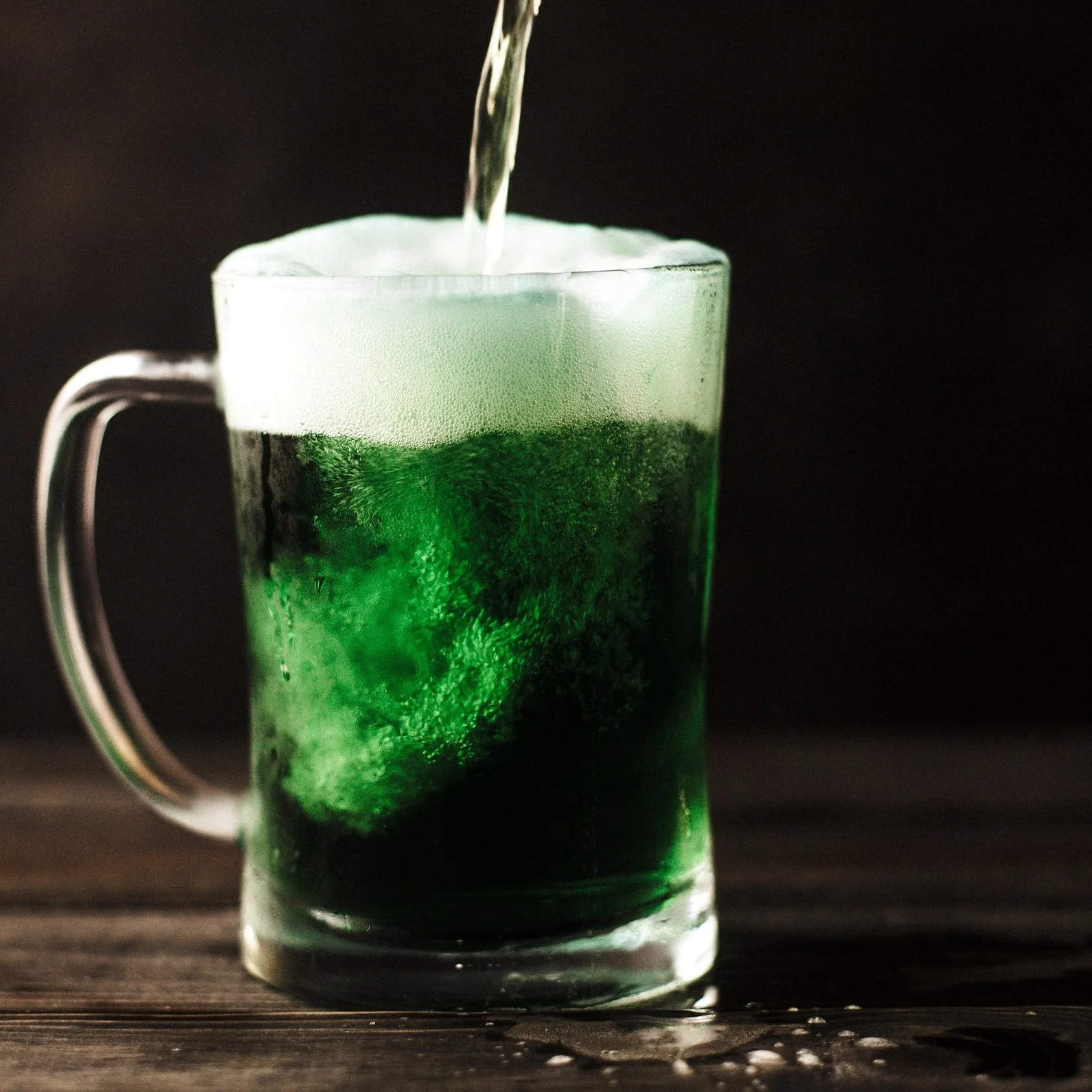 St. Patrick's Day