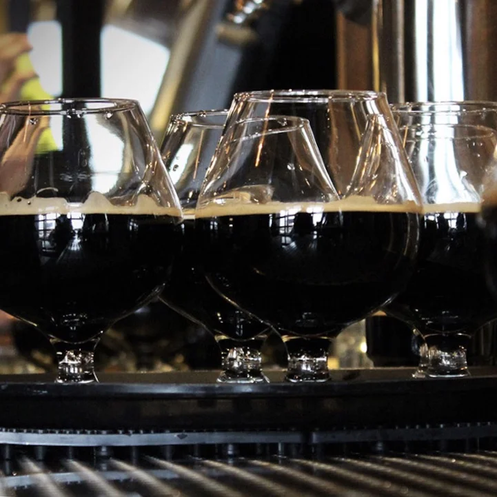 KBS on Tap