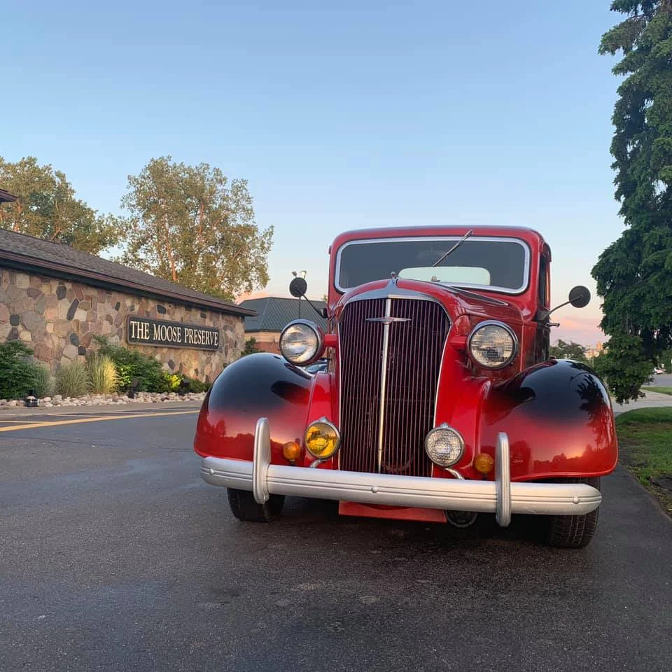 Dream Cruise Specials