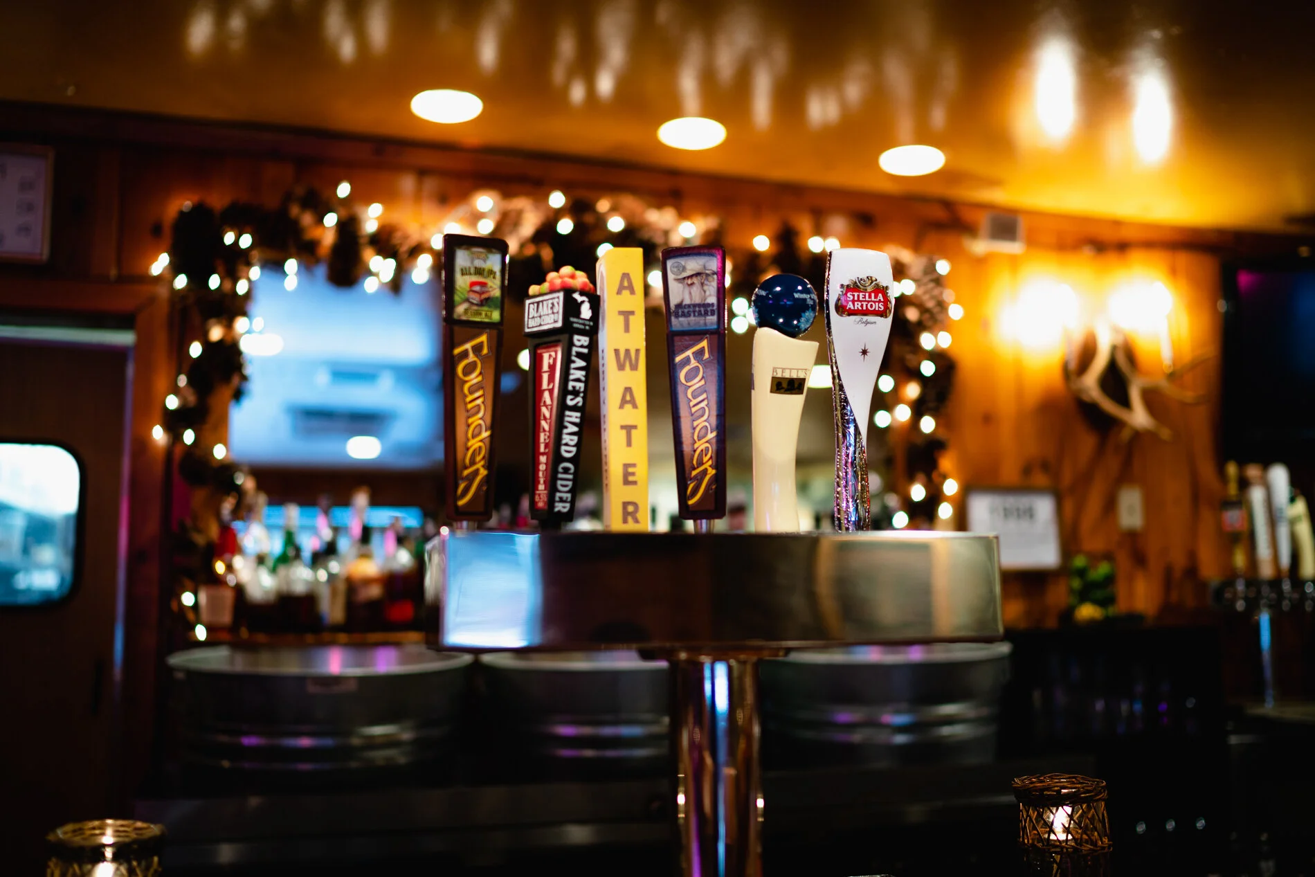 Holiday Hours