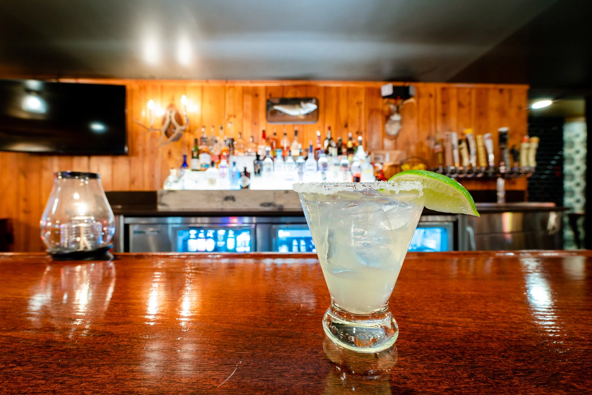 The Moose Preserve Bar & Grill