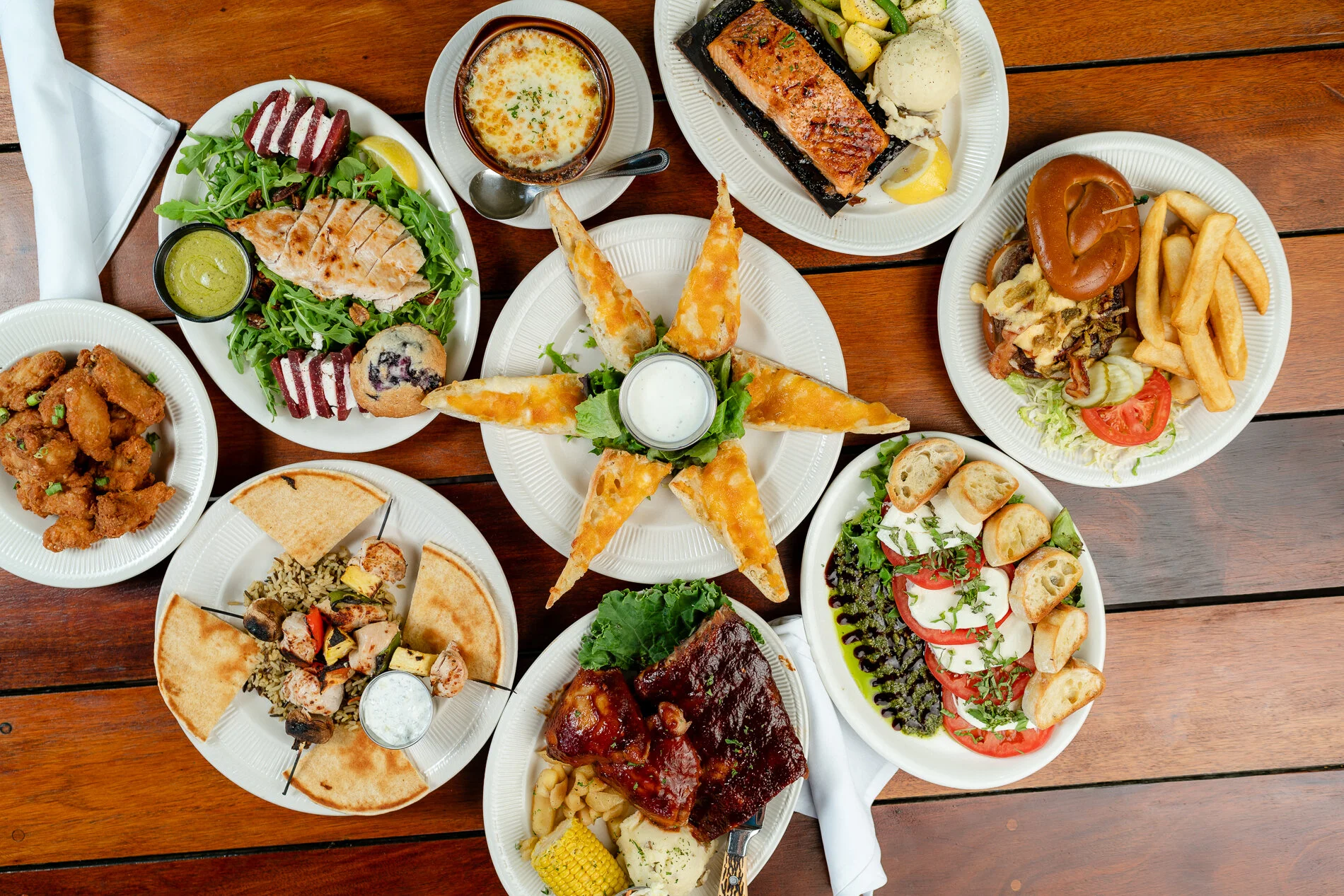 The Moose Preserve Bar & Grill