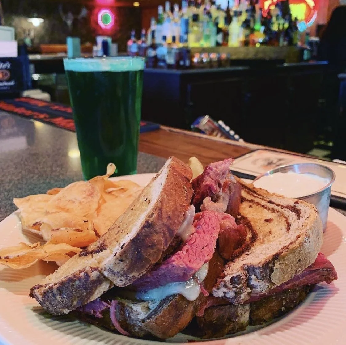 St. Patrick's Day Specials 2023