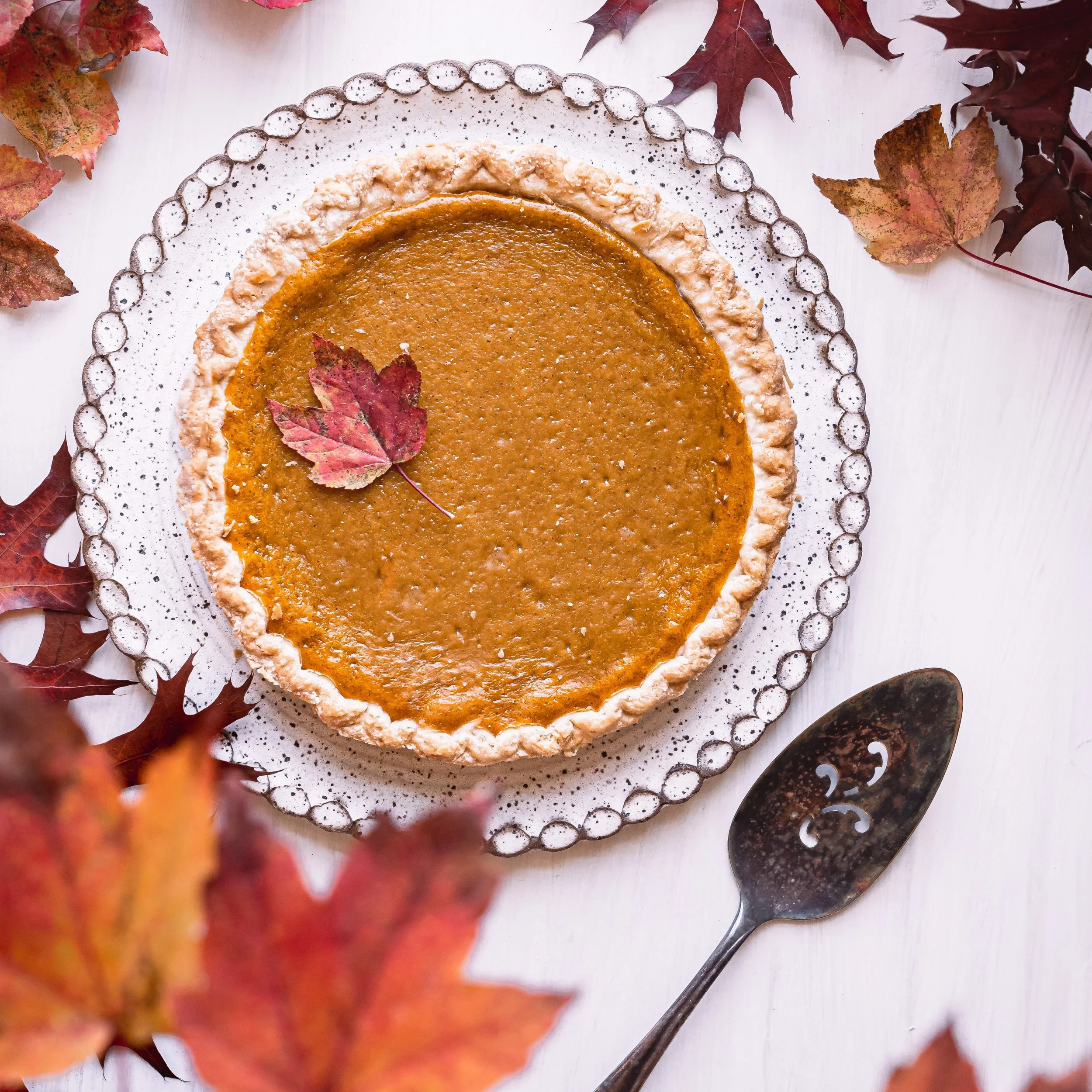 Thanksgiving 2023 Menu