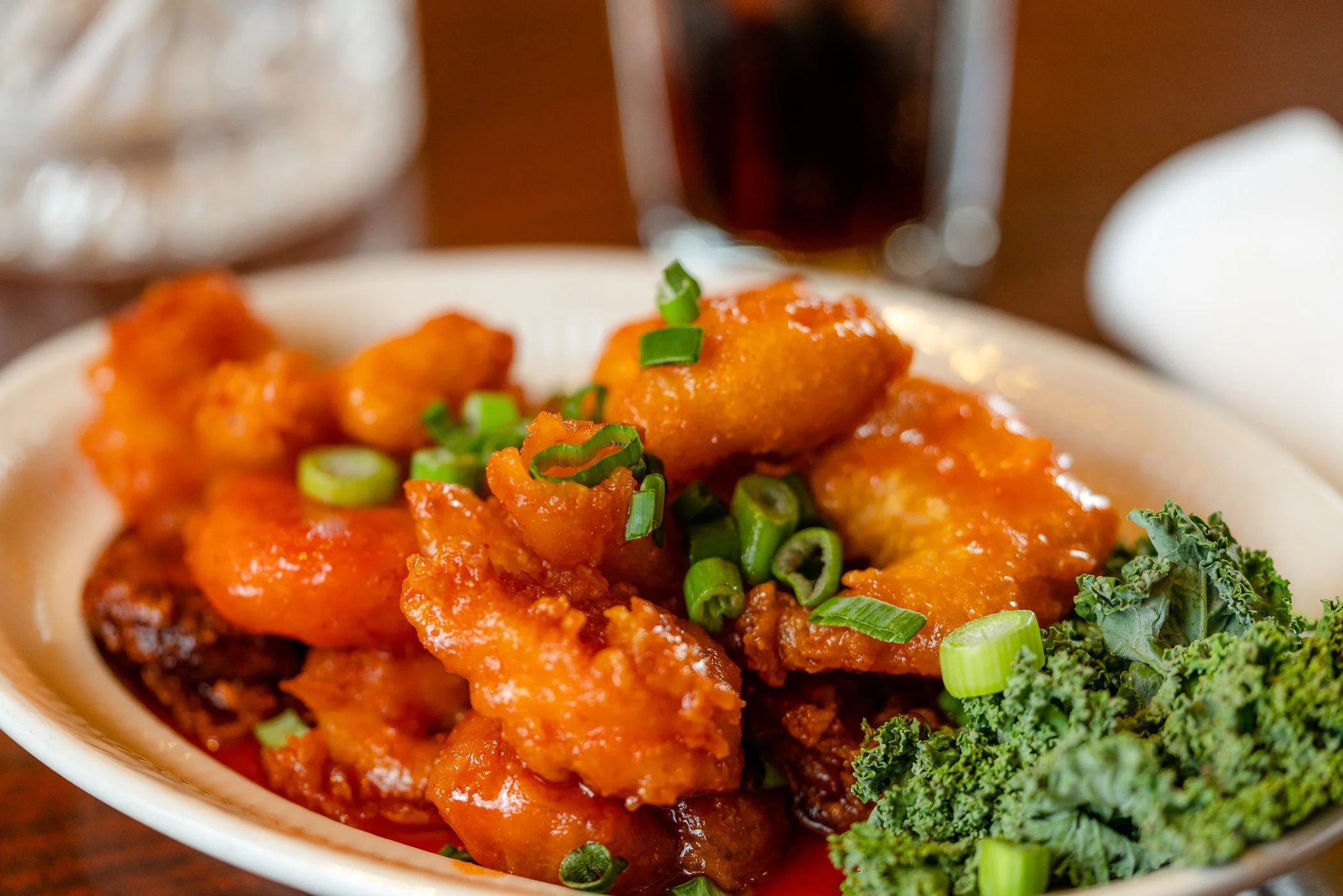 Savoring the Starters at The Moose Preserve in Bloomfield Hills