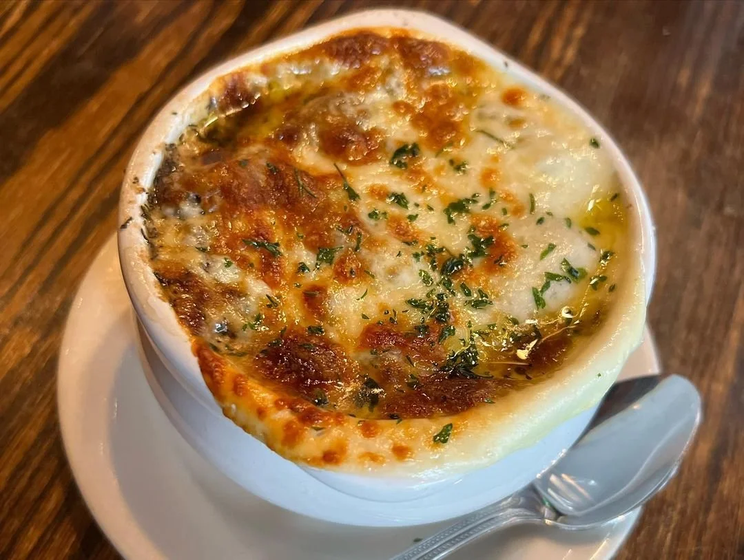 Soup Season at The Moose Preserve