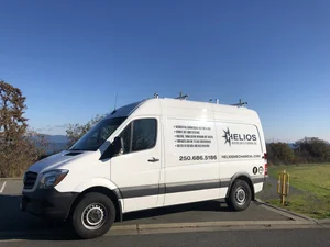 Helios Heating Gas & Plumbing inc photo 3