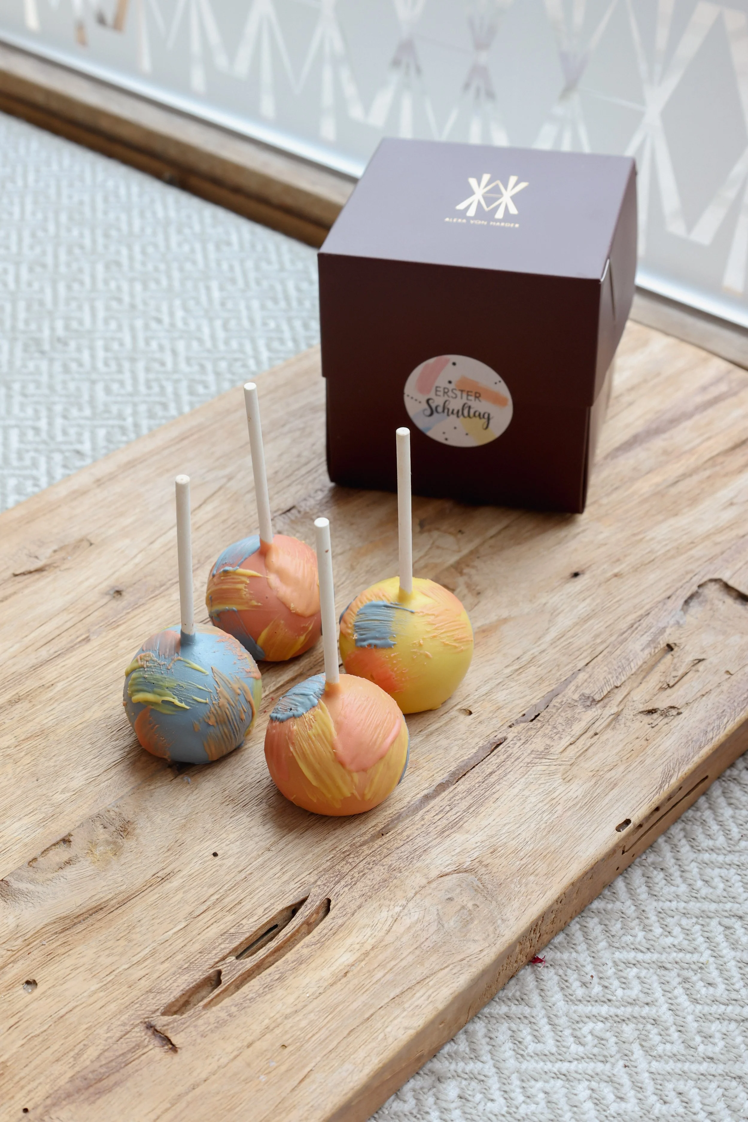 Cake Pops