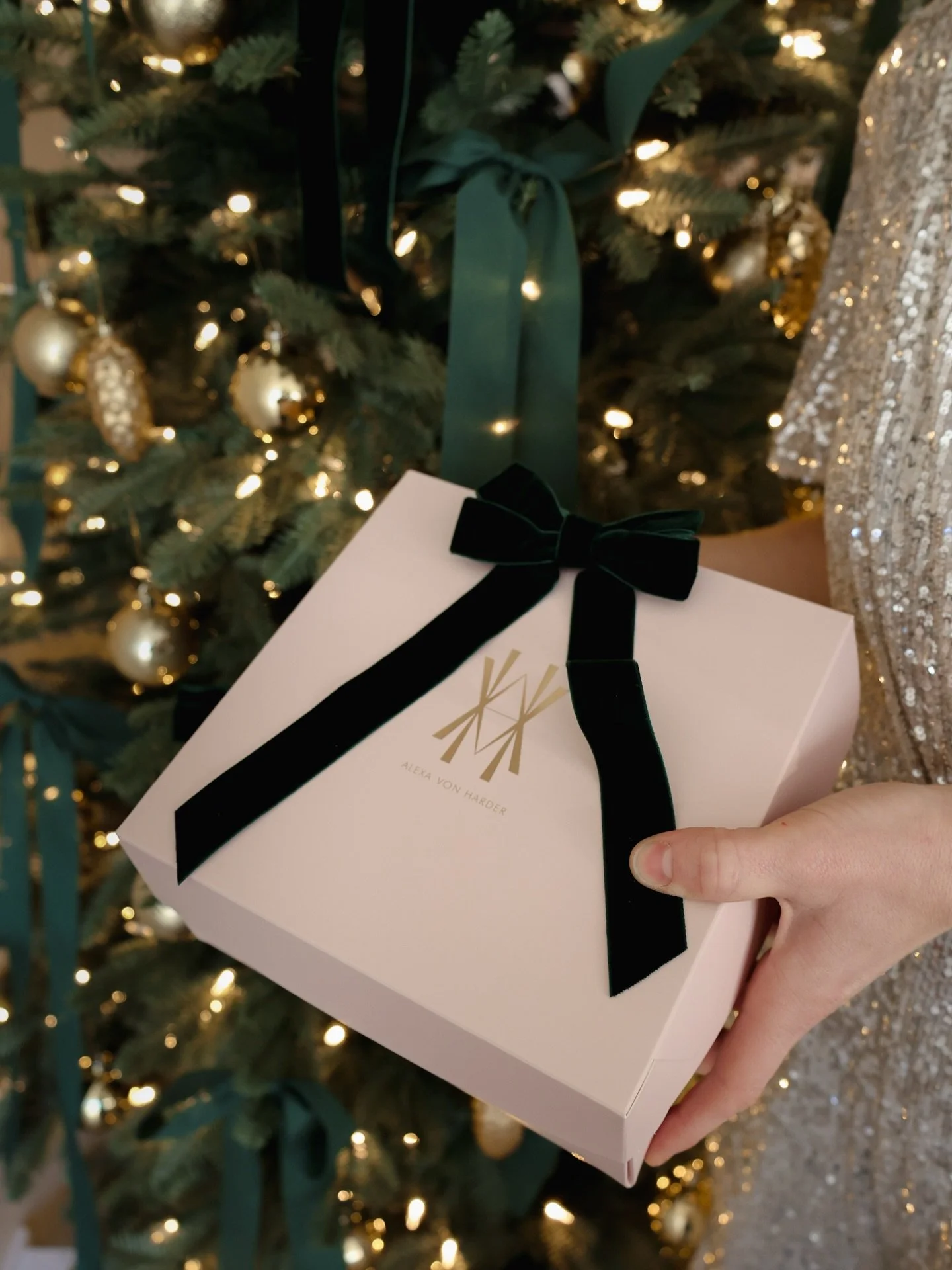 Seid ihr noch auf der Suche nach einem Weihnachtsgeschenk? 🎅🏼 In unserem AvH-Gift Guide ist sicher etwas passendes f&uuml;r euch dabei! ✨

- Bento Cake Kurs 🍰
Einen eigenen Bento Cake verzieren und Handgriffe unserer Patissiers lernen 👩🏻&zwj;🍳 