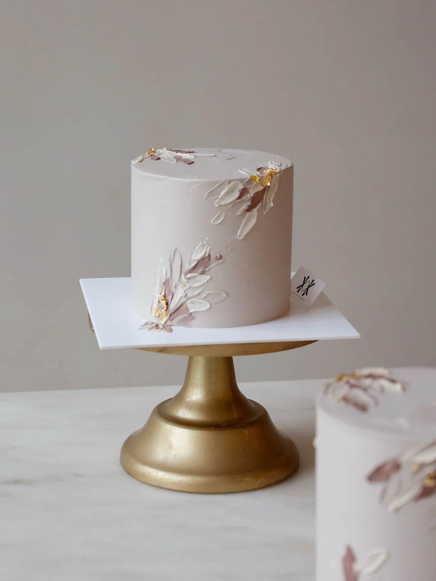 Expresstorten mit 48h Vorlaufzeit 🤍

Unsere neuen Expresstorten-Modelle sind online und k&ouml;nnen mit einer Vorlaufzeit von nur 48h vorbestellt werden.

W&auml;hlen k&ouml;nnt ihr zwischen zwei Gr&ouml;&szlig;en, zwei Geschm&auml;ckern
und optiona