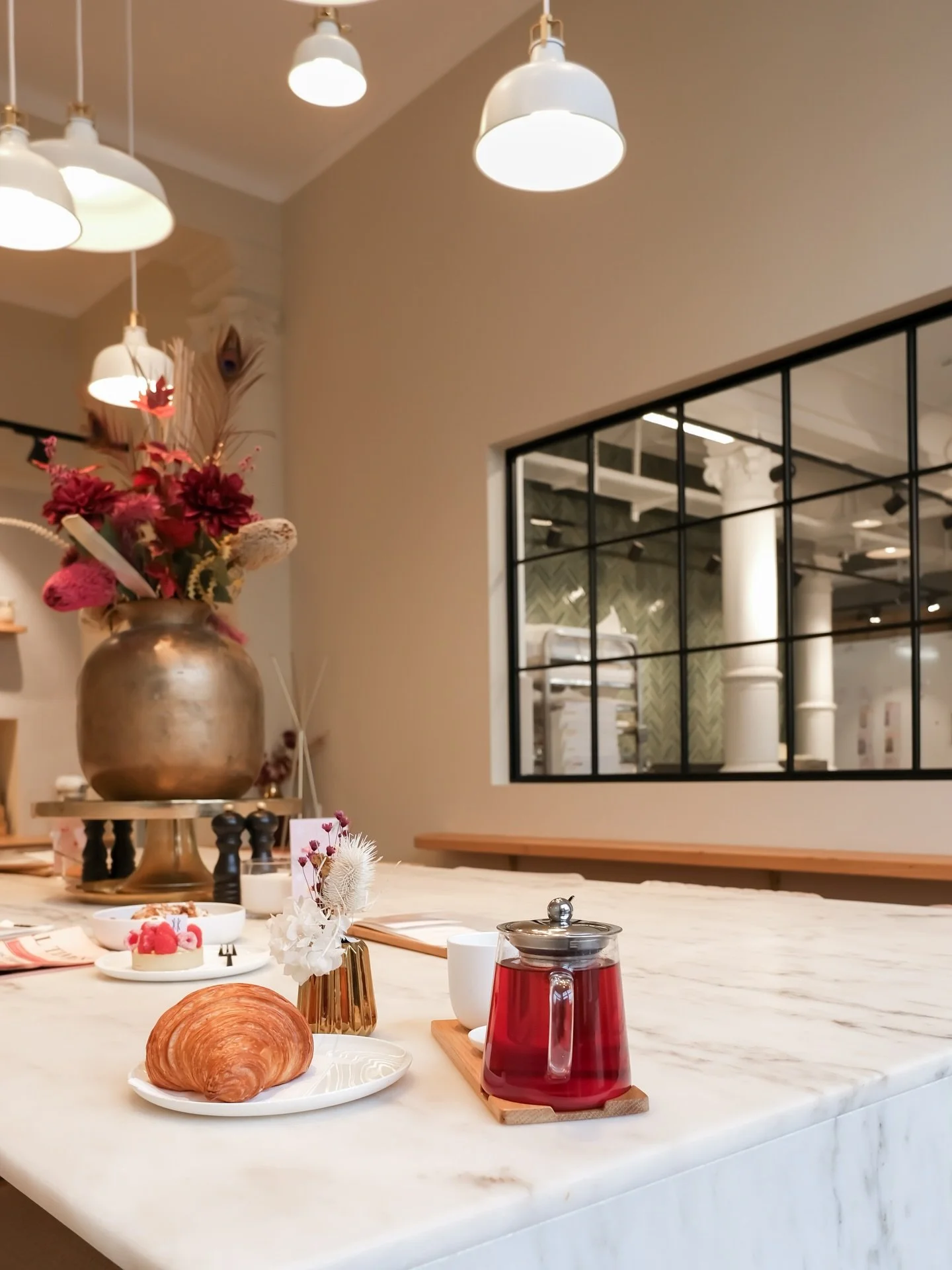 Happy Weekend ihr Lieben 😘

Fotos: @framesofopulence 

#munichcafe #brunchallday #munichbrunch #patisserie #specialtycoffee