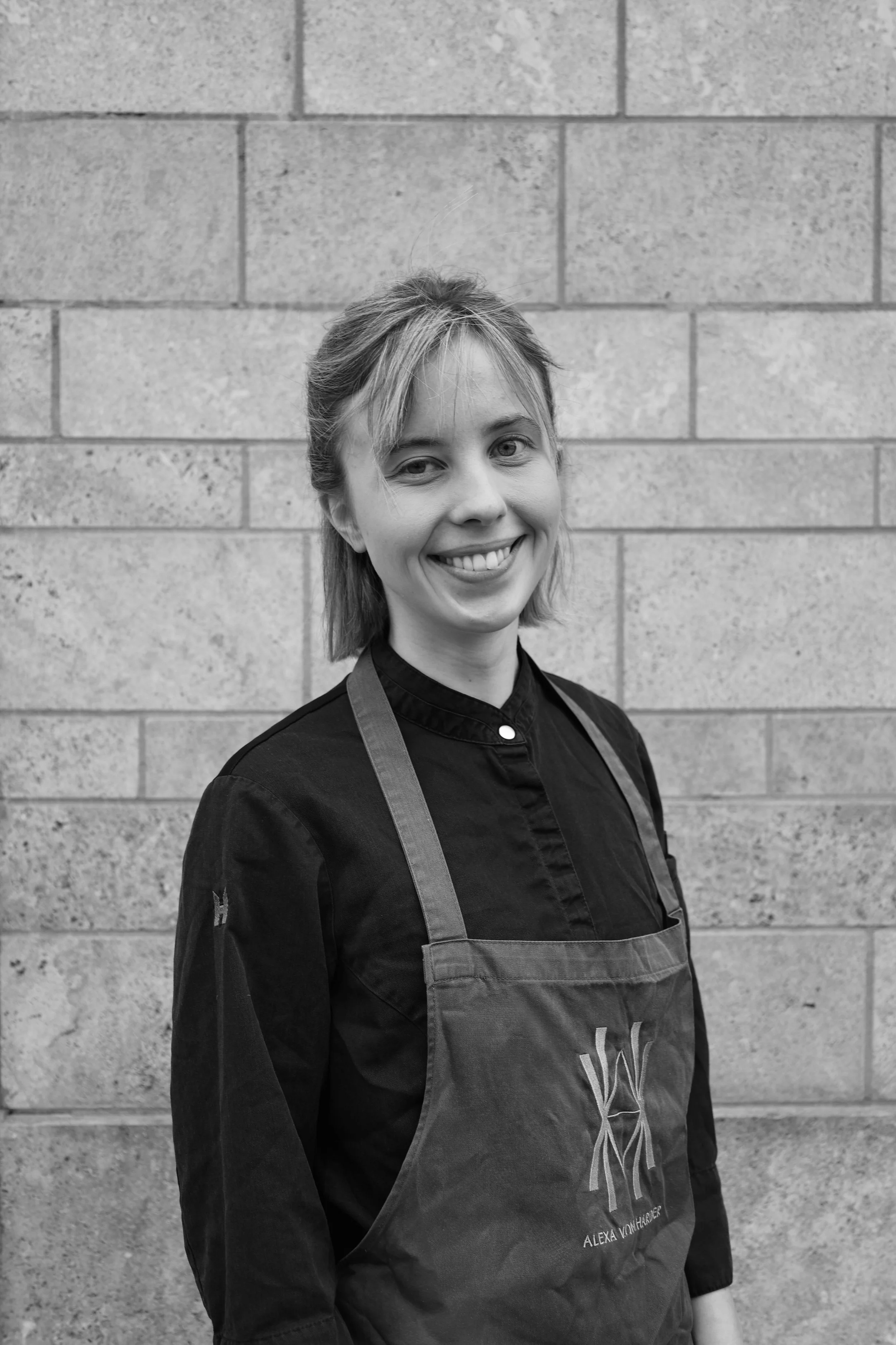 Nina I Leitung Café