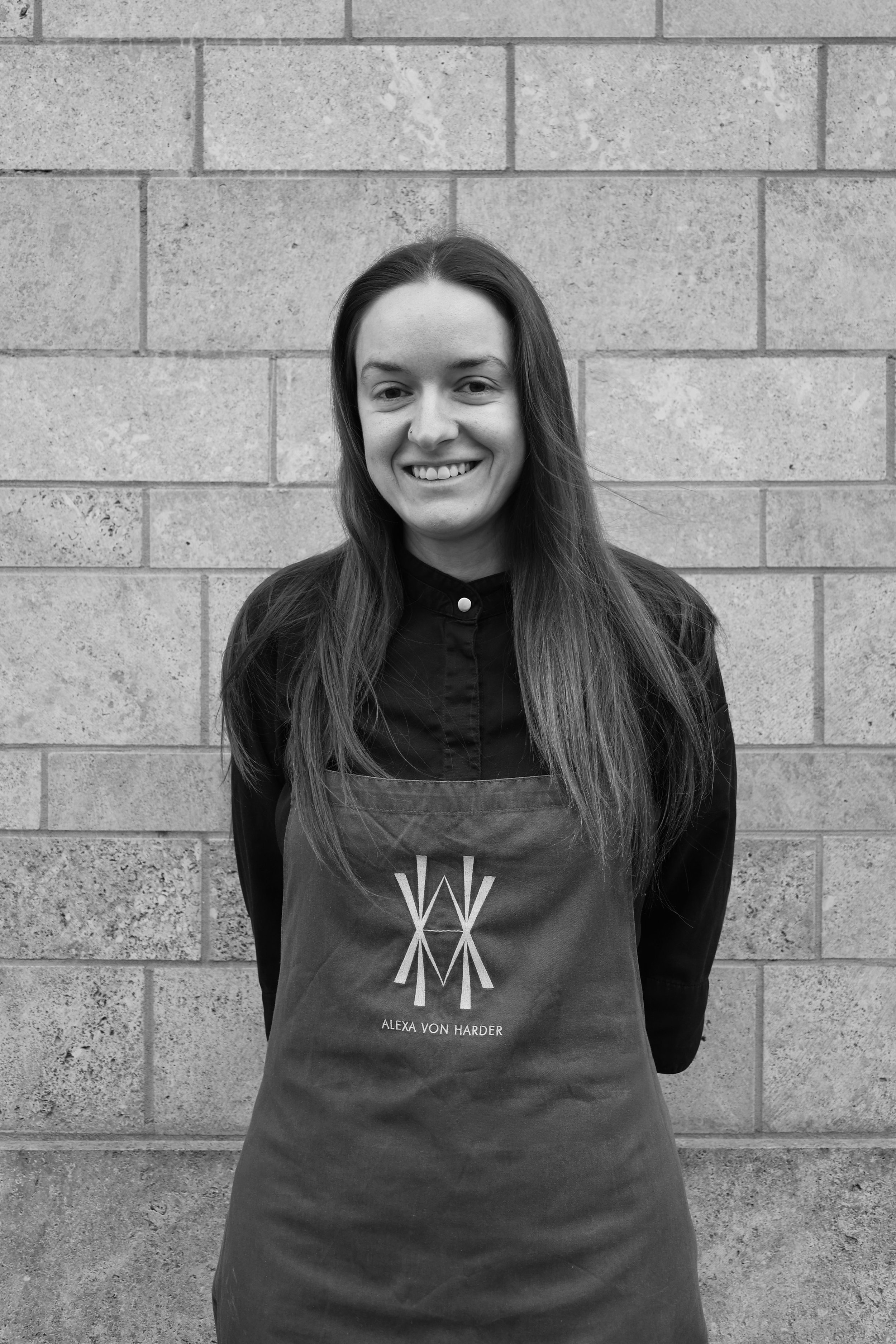 Christina I Service &amp; Barista 