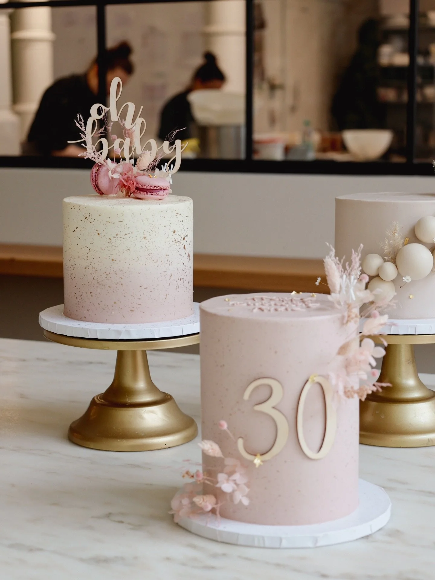 Happy Sunday ihr Lieben! 🌸

#cakedesign #cakemaking #munichcakes #birthdaycake #munichbakery