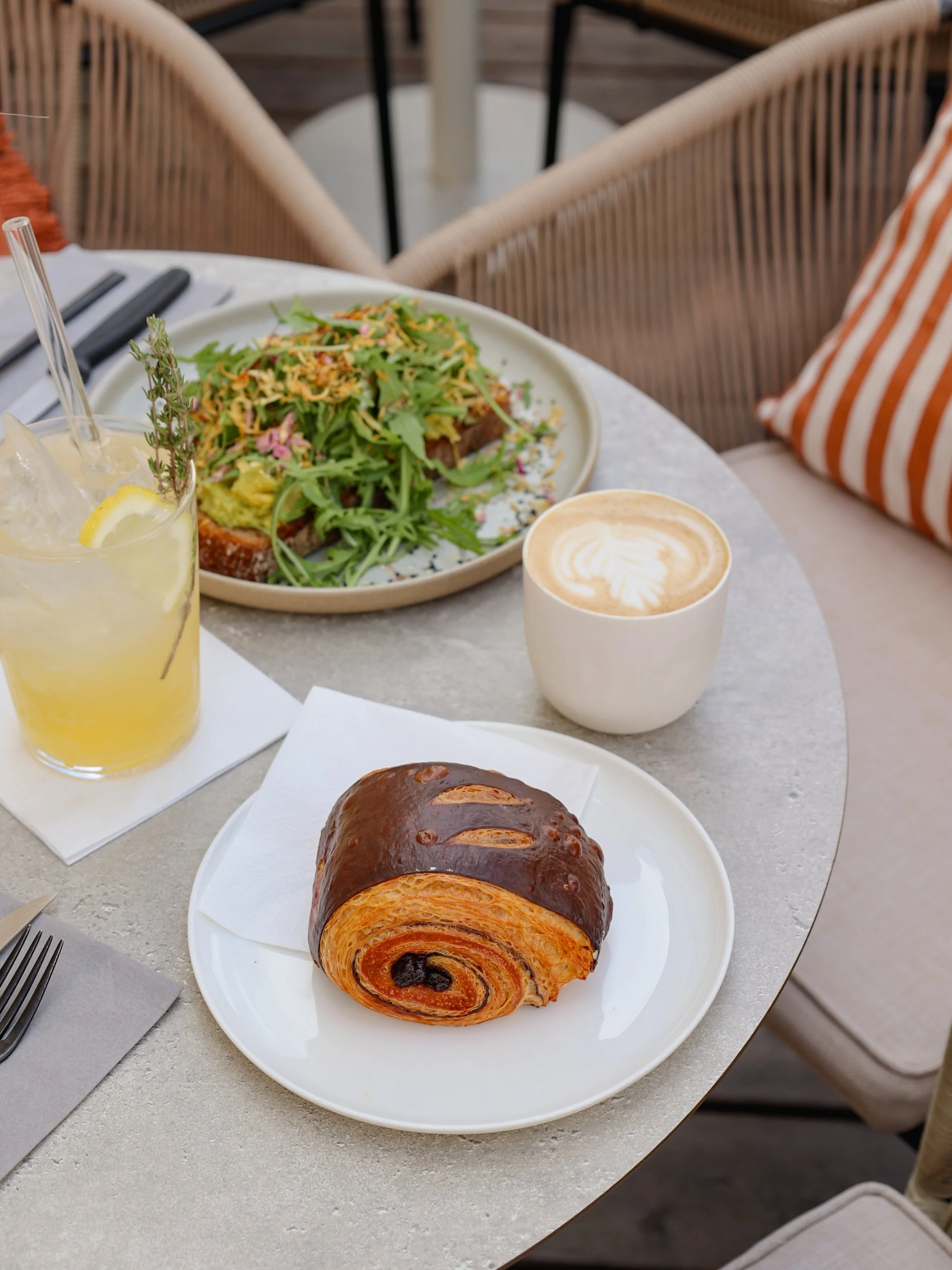 Happy Weekend ✨

#brunchallday #munichbrunch #munichbreakfast #munichcafe #brunchinspo