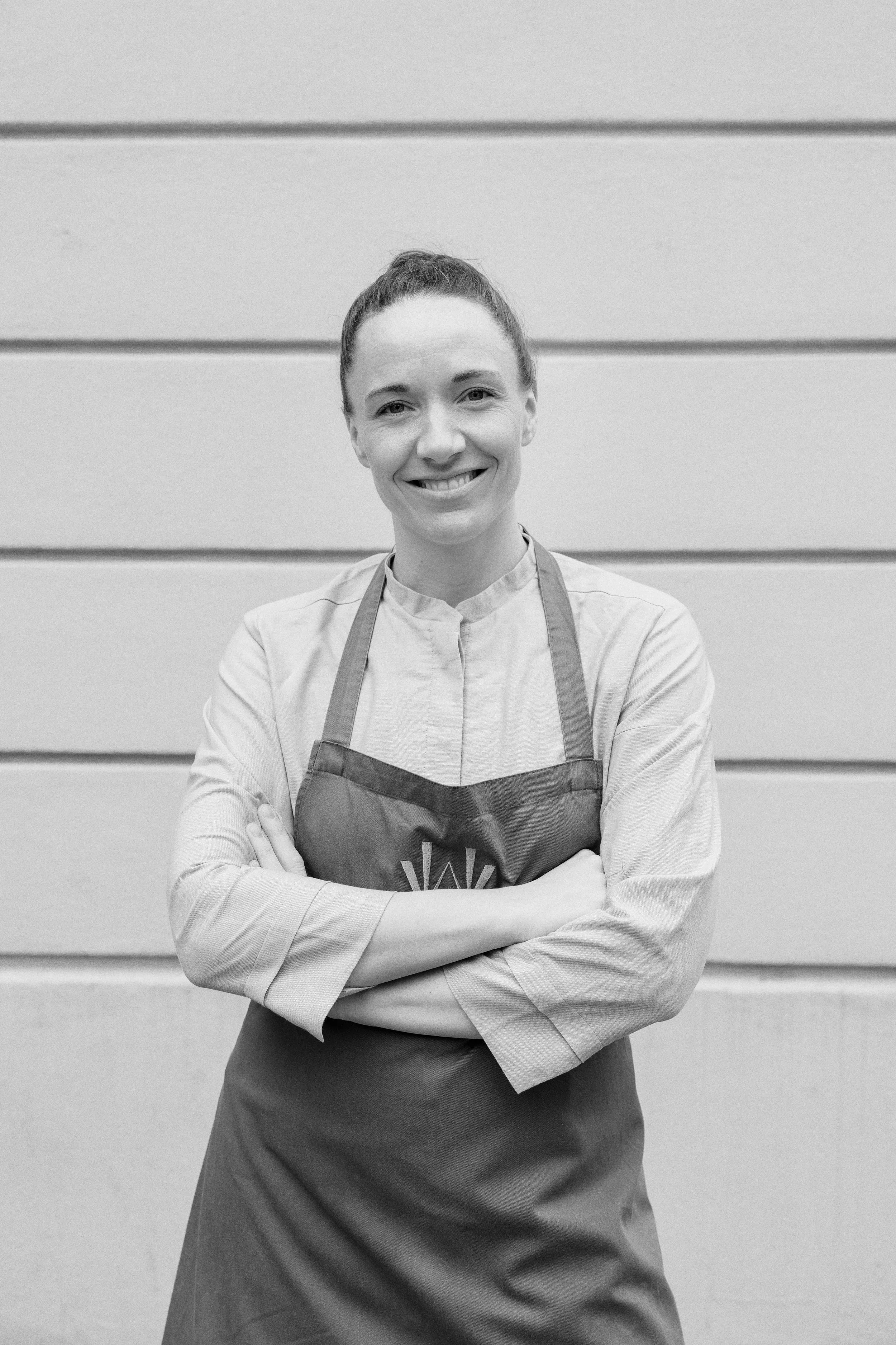Alexa  I Founder