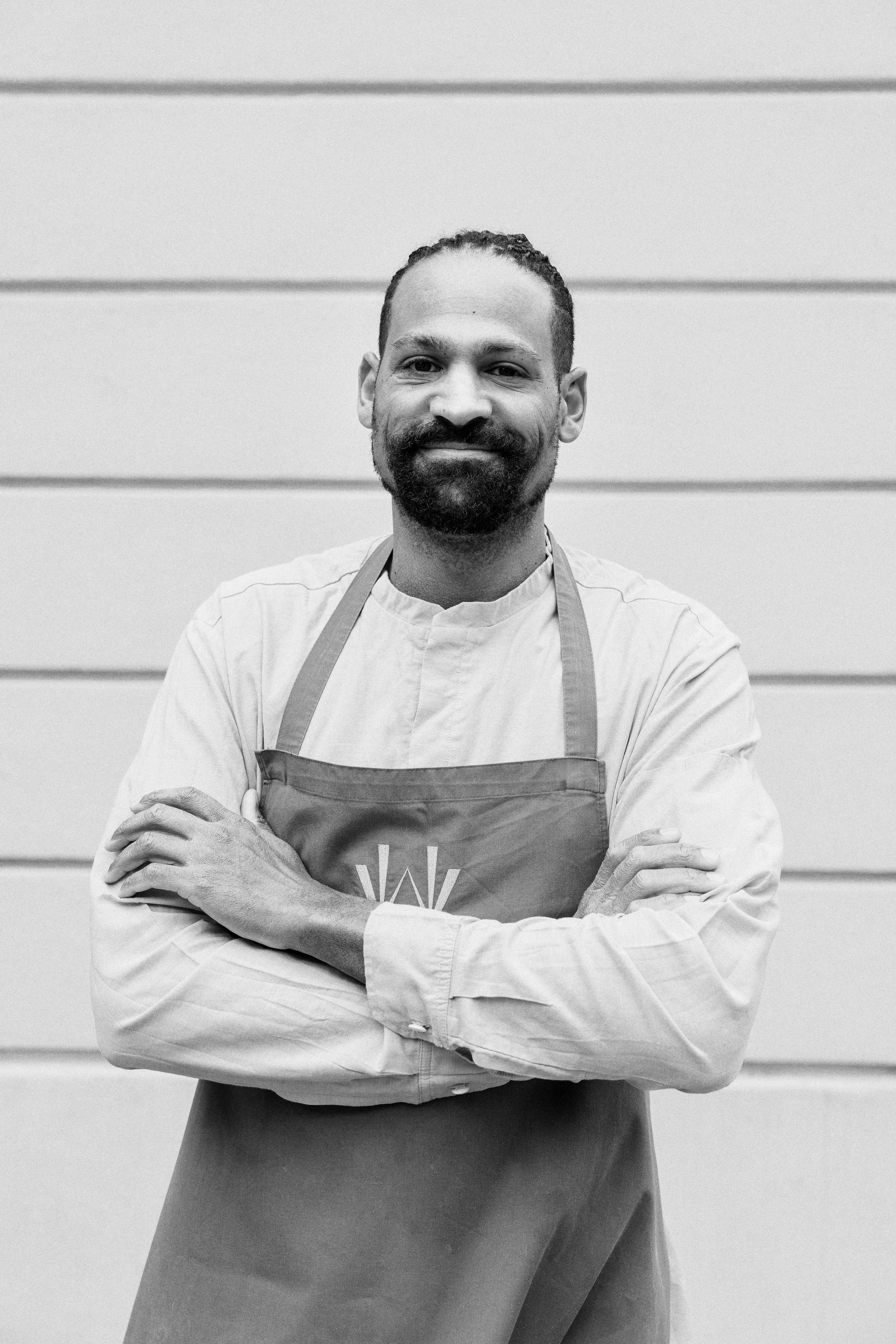 Kevin I Founder