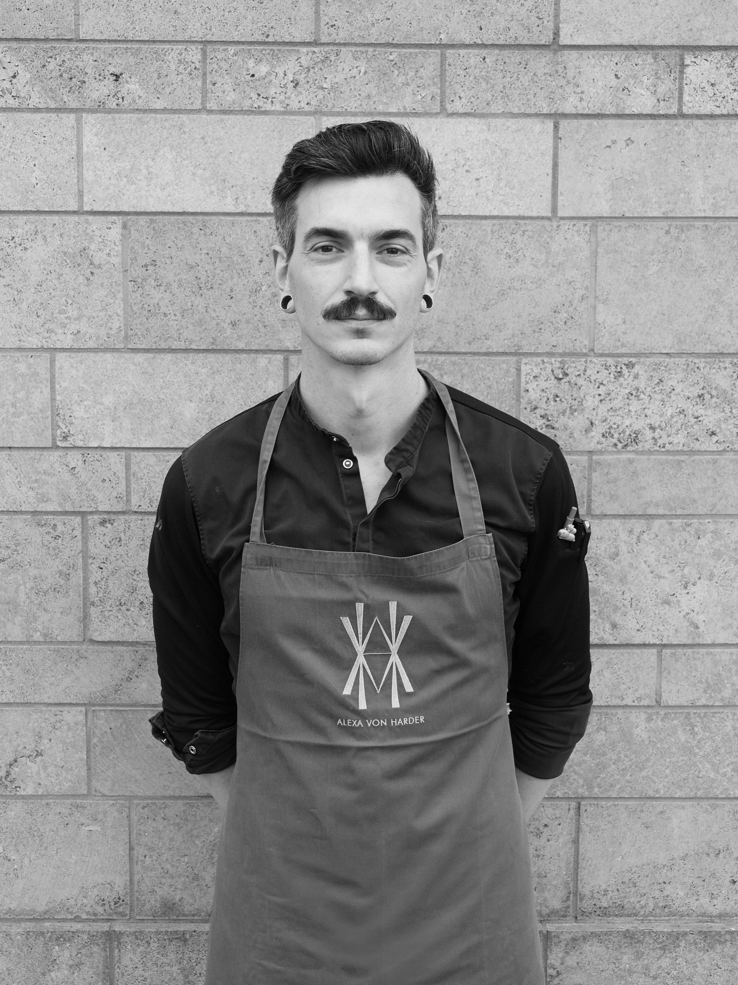 Patrick I Patisserie