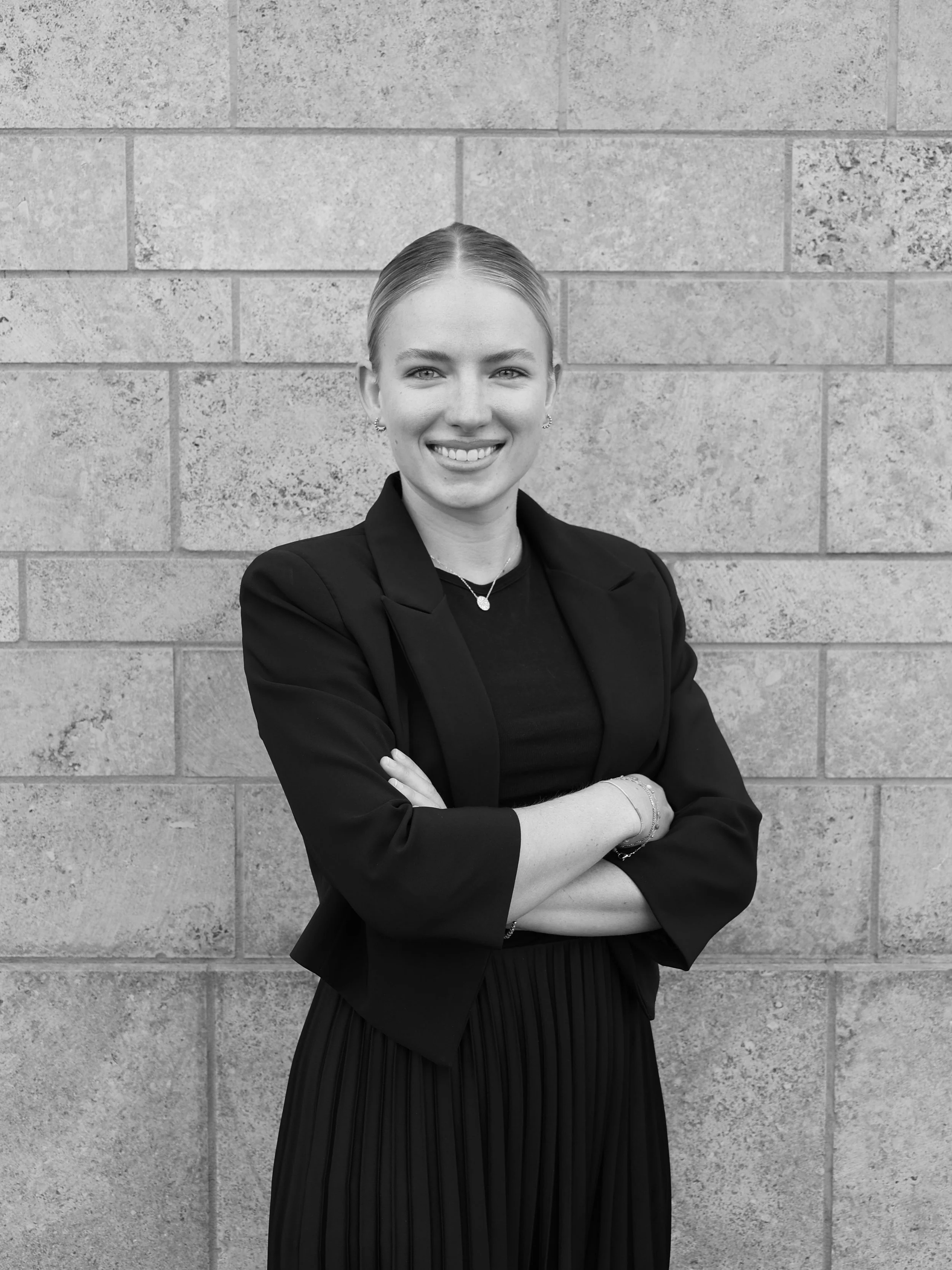 Giulia I Office &amp; Administration
