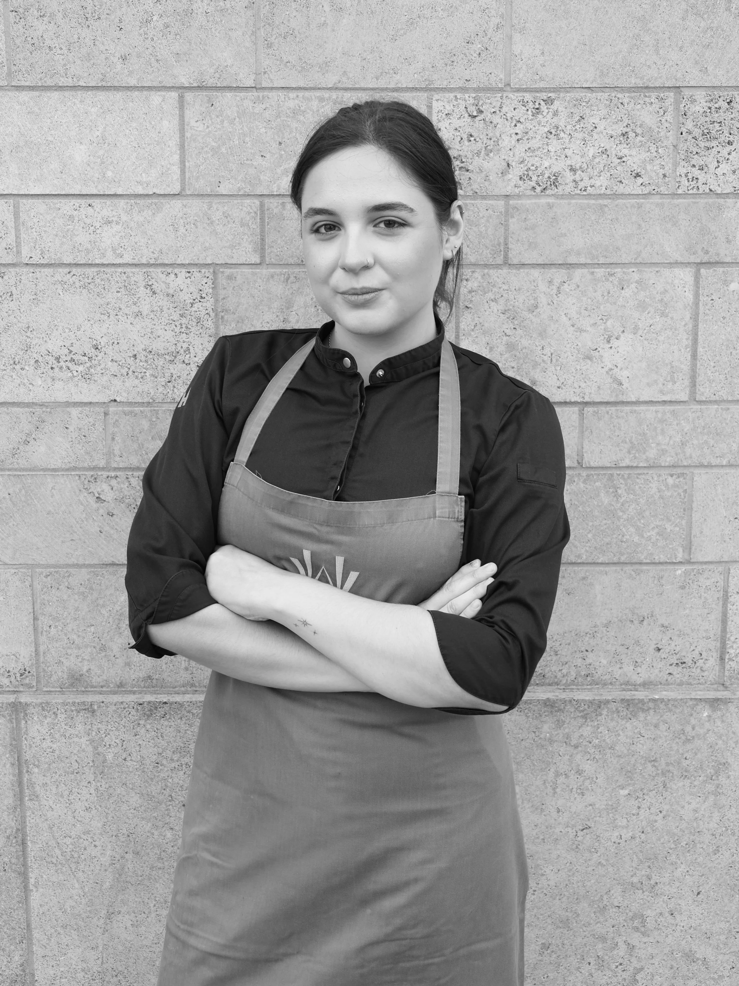 Viviana I Kitchen