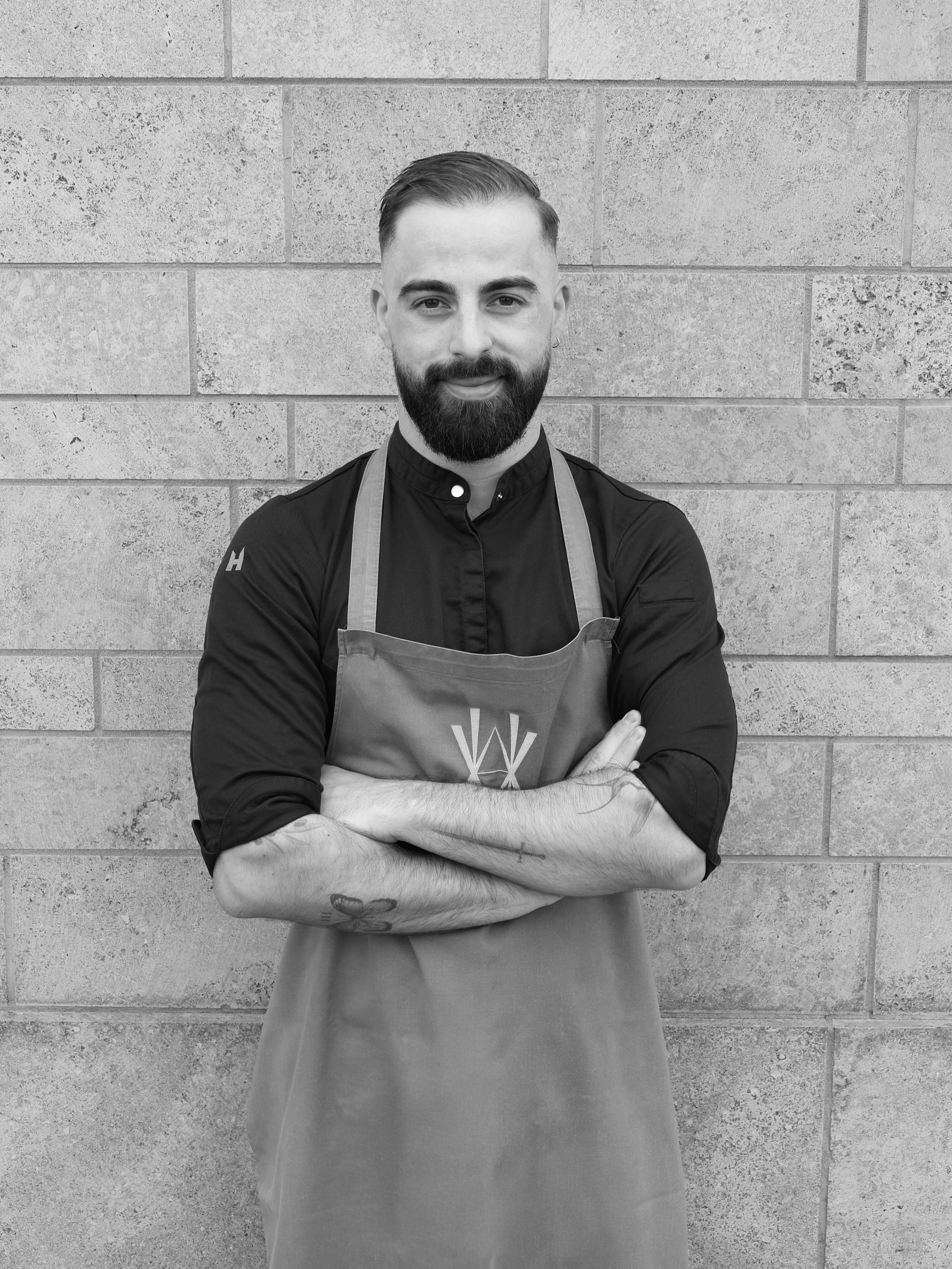 Jozef I Service &amp; Barista