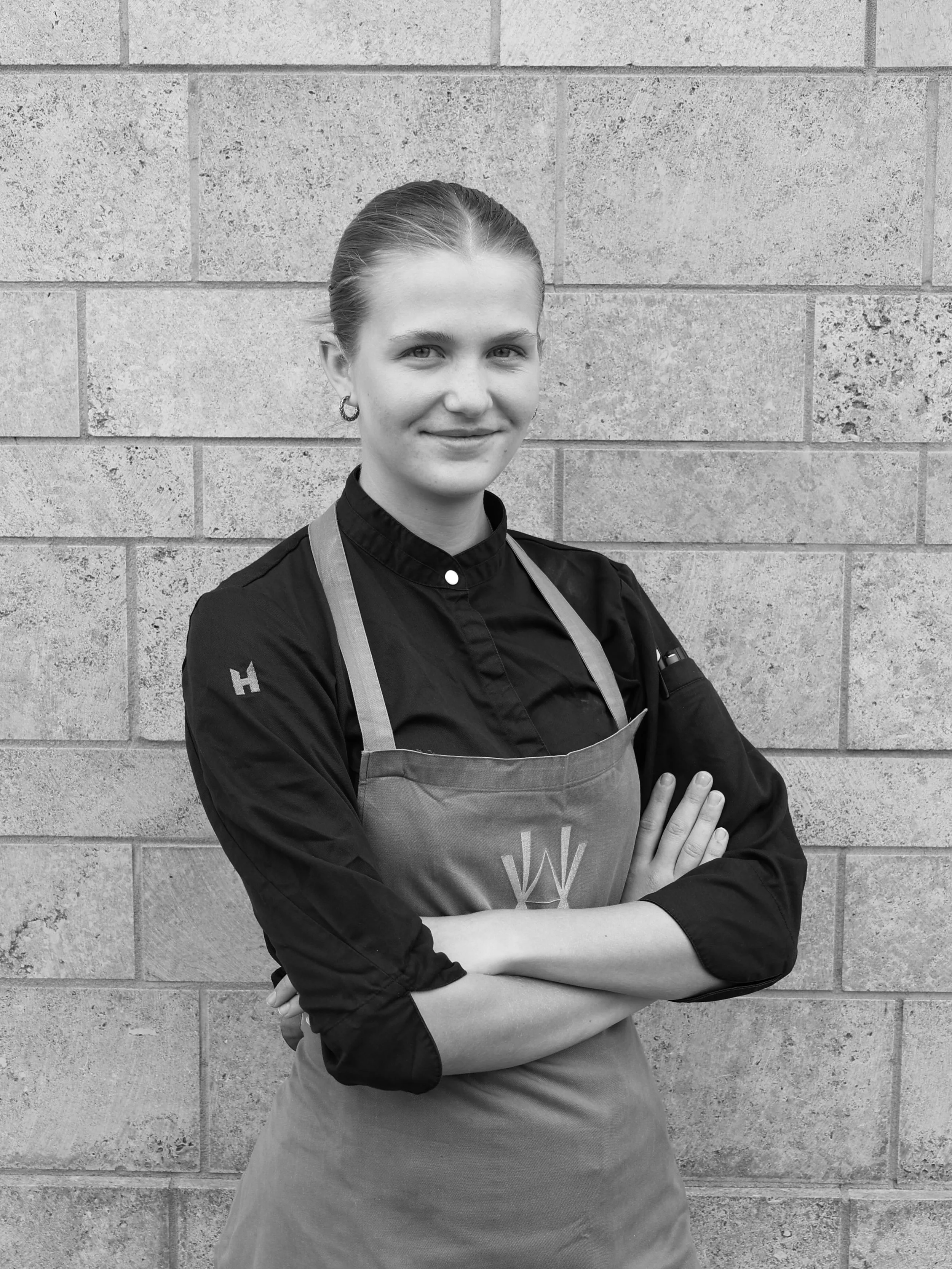 Franziska I Patisserie