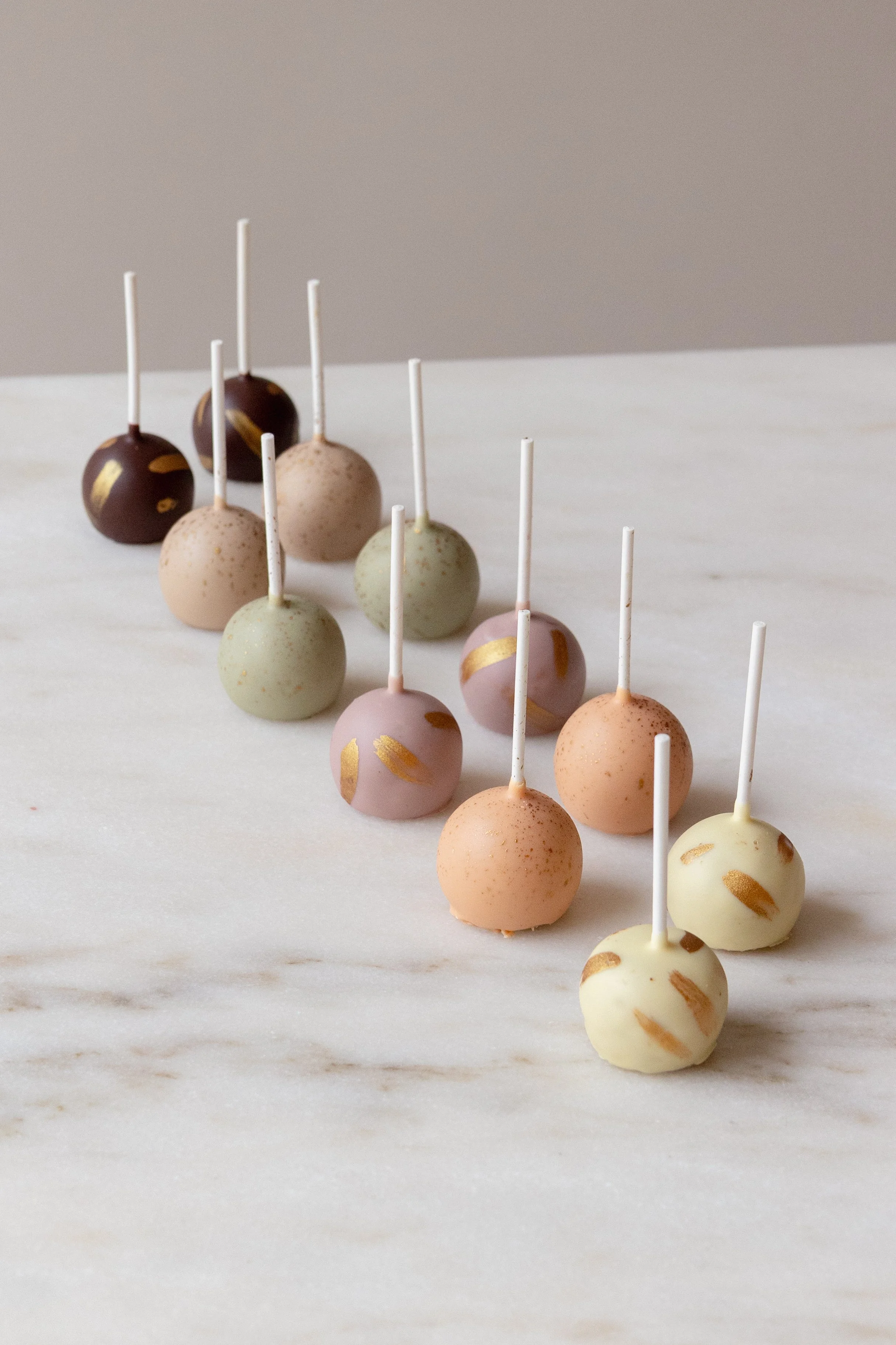 °Cake Pops