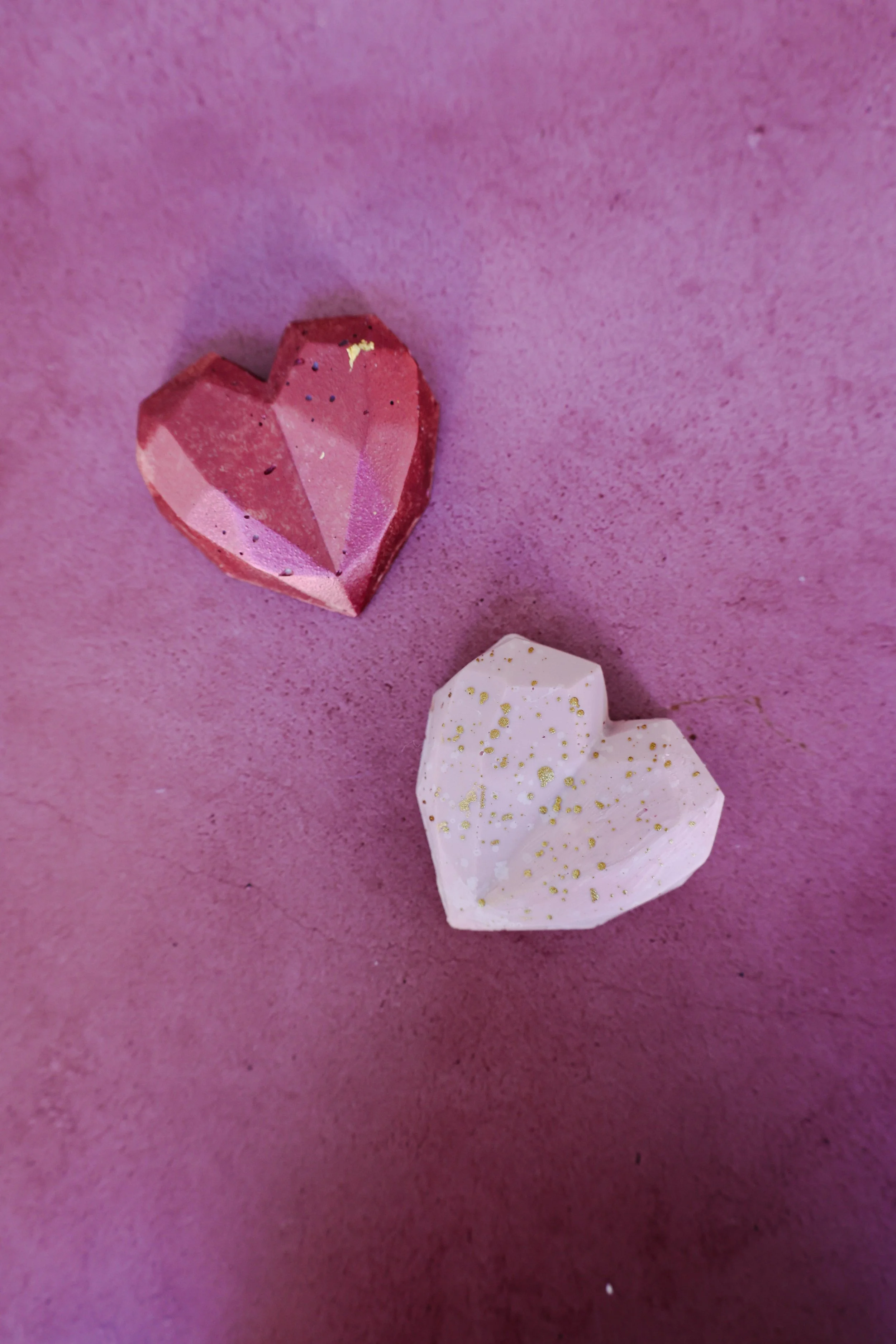 Spread Love Cake Pops