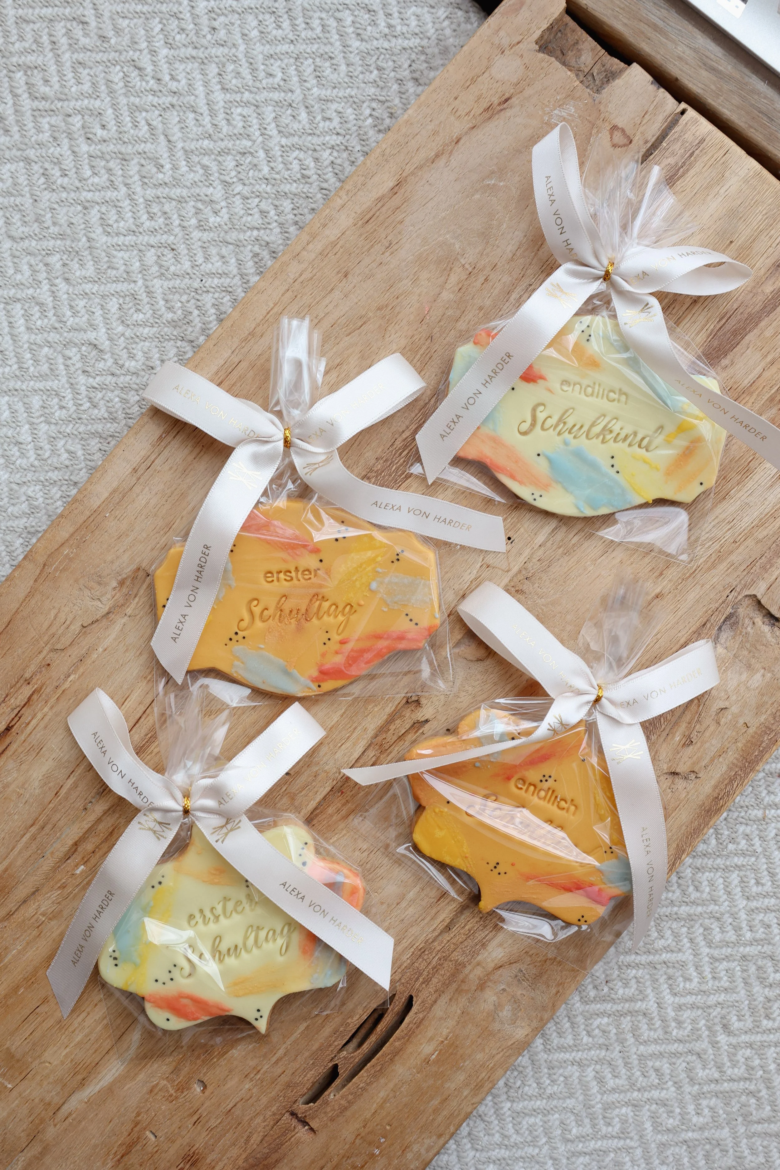 Message Cookie