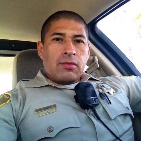 LVMPD Officer William Umana