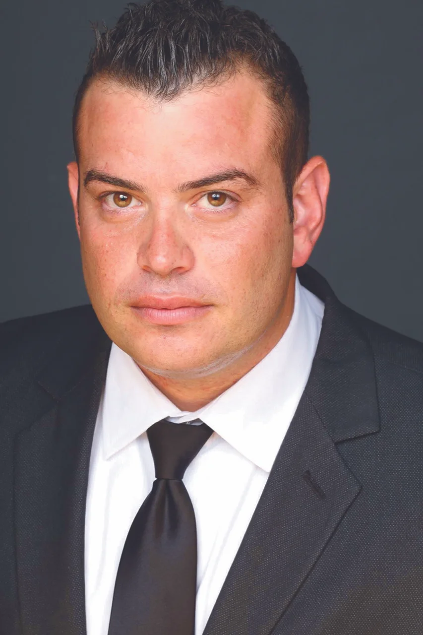 George Beck, Ph.D. Editor-In-Chief