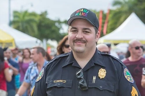 Gay in Law Enforcement: Equality