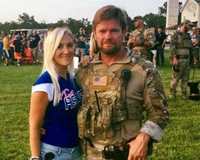 Understanding Post Traumatic Stress: A Spouse’s Story