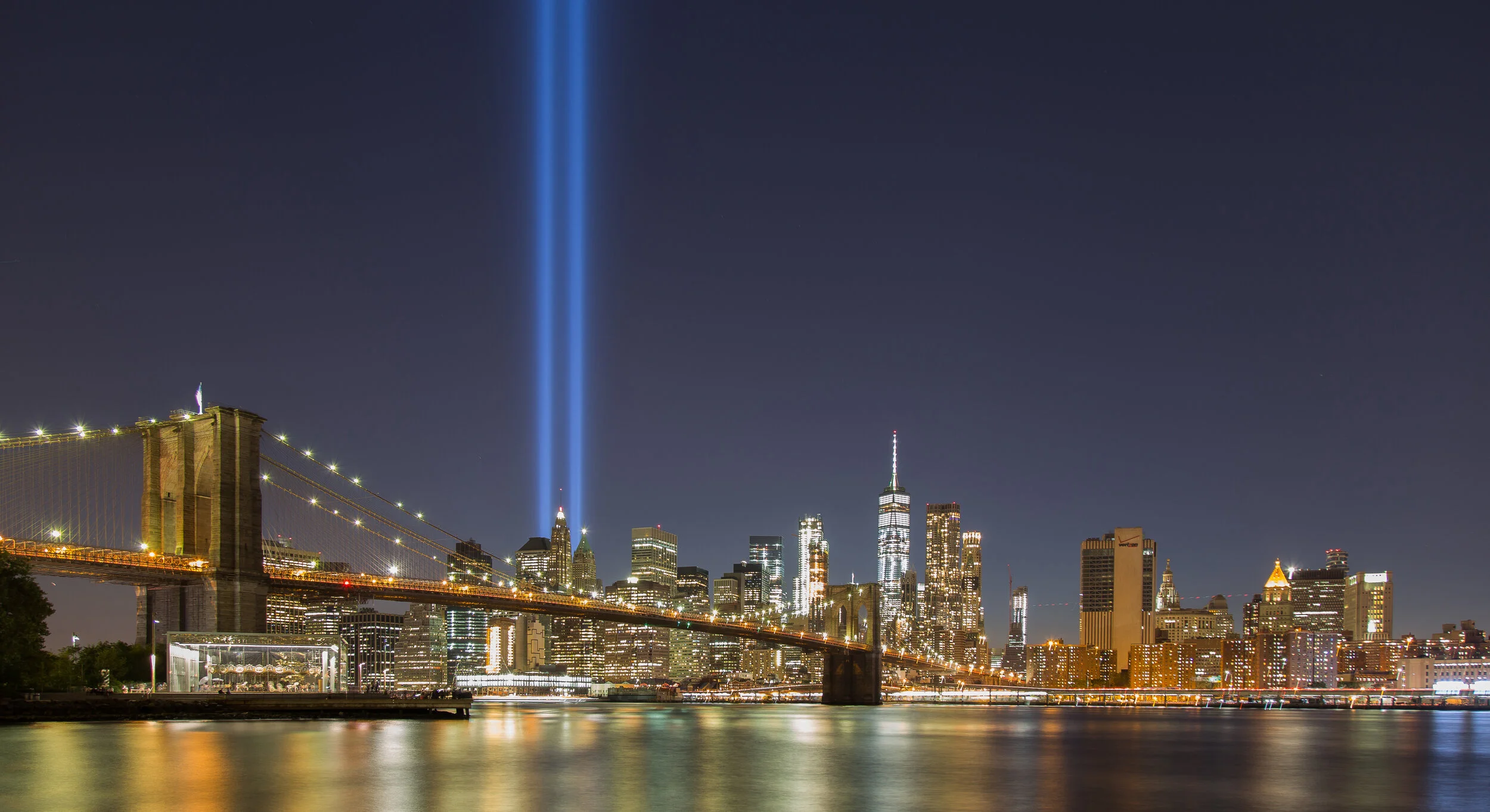 9/11 : America Must Unify