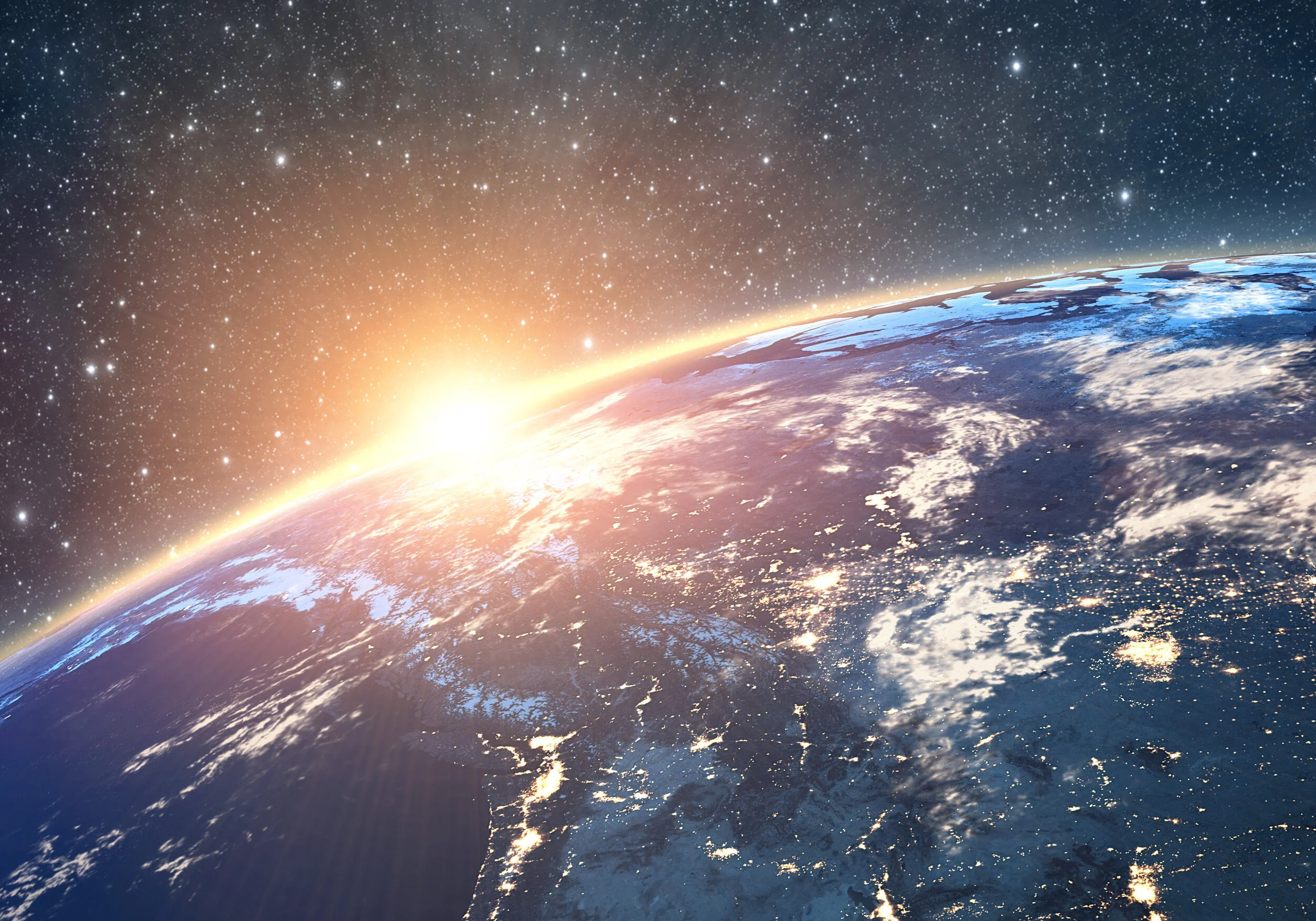 Wear Positivity Memories Like Armor: Counterbalance to a Crazy World 