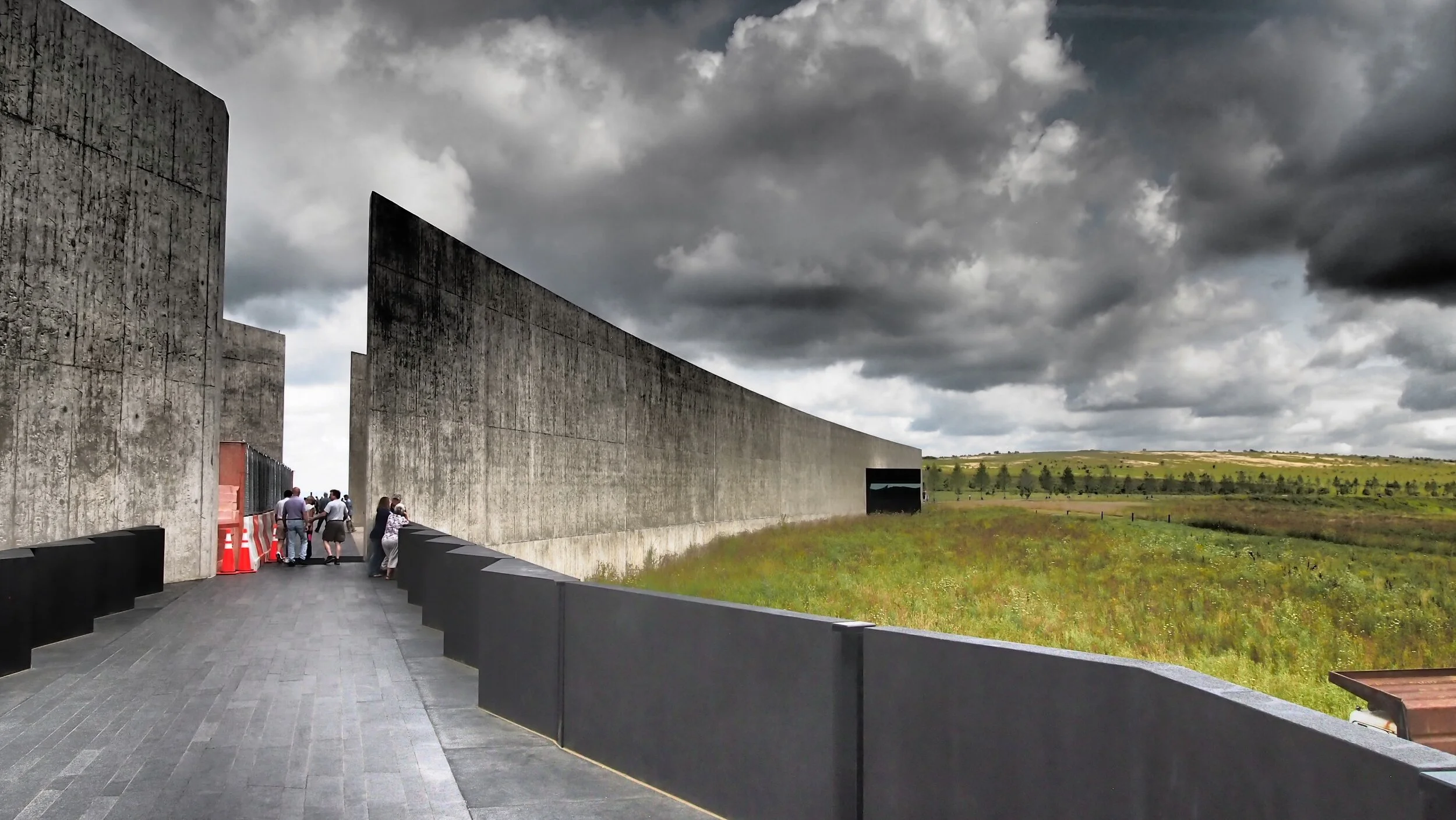 Shanksville Pennsylvania: WE WILL NEVER FORGET FLIGHT 93