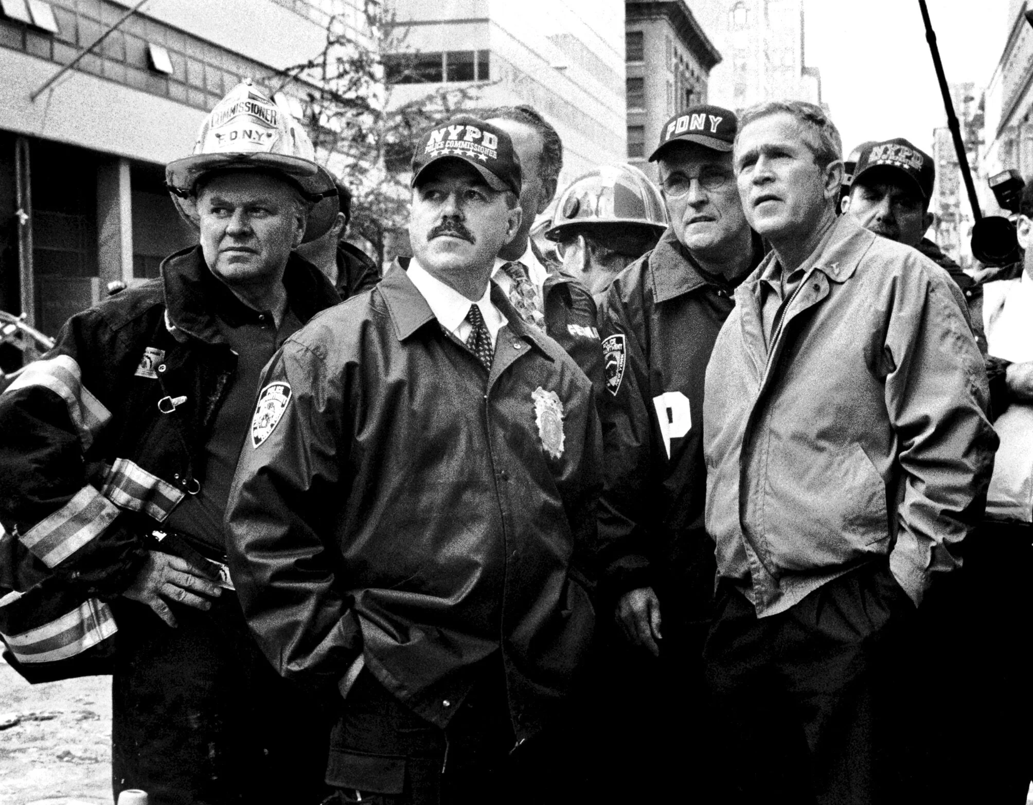 Hold No Punches : Exclusive Interview  20 Years Later