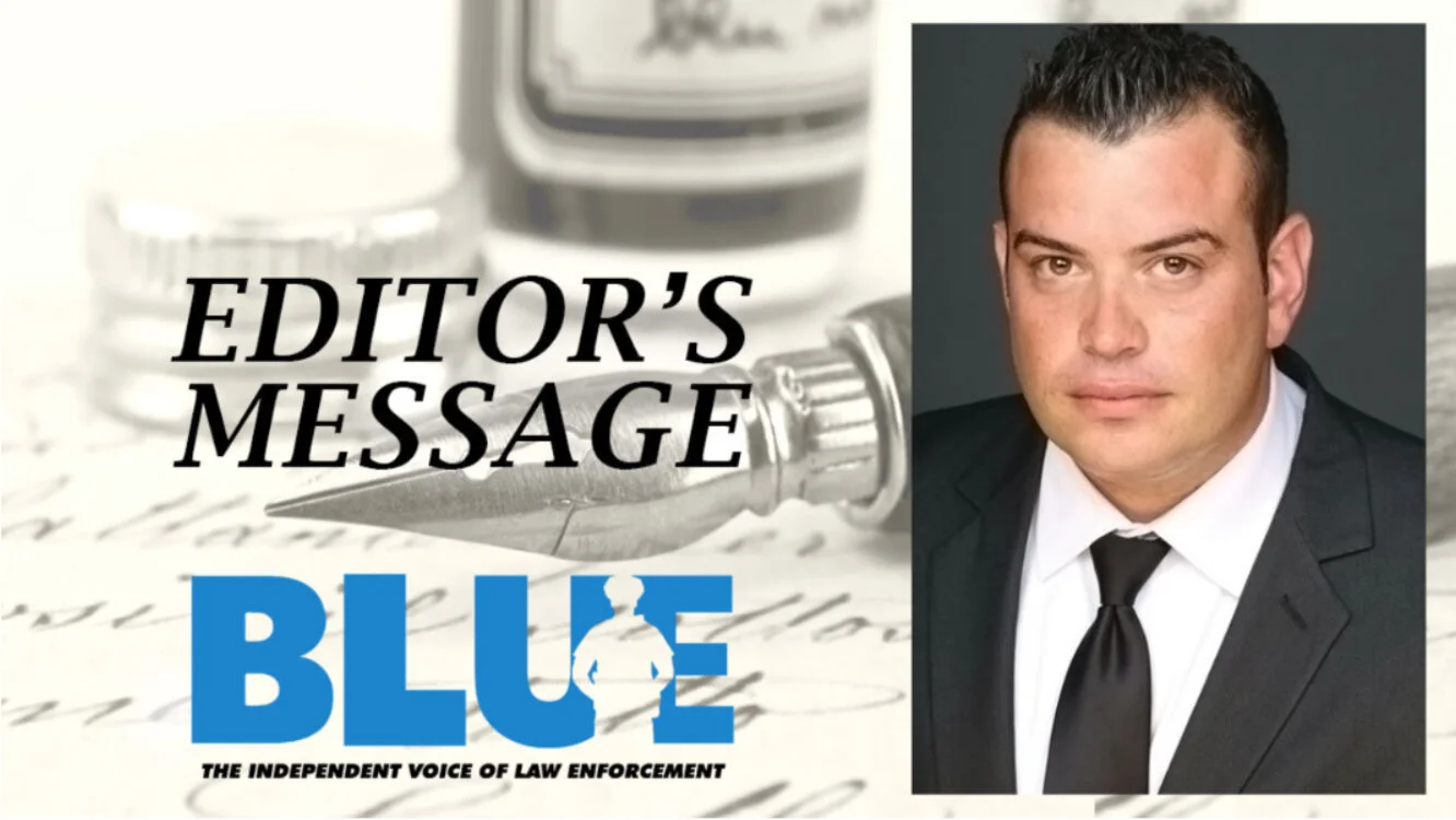 SEPTEMBER 2021 : Editor's Point of View