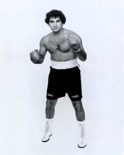 TOMMY THOMAS : A LEGEND REMEMBERED