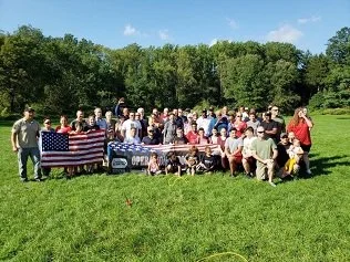 Memorial Day: A Time for Reflection and Action