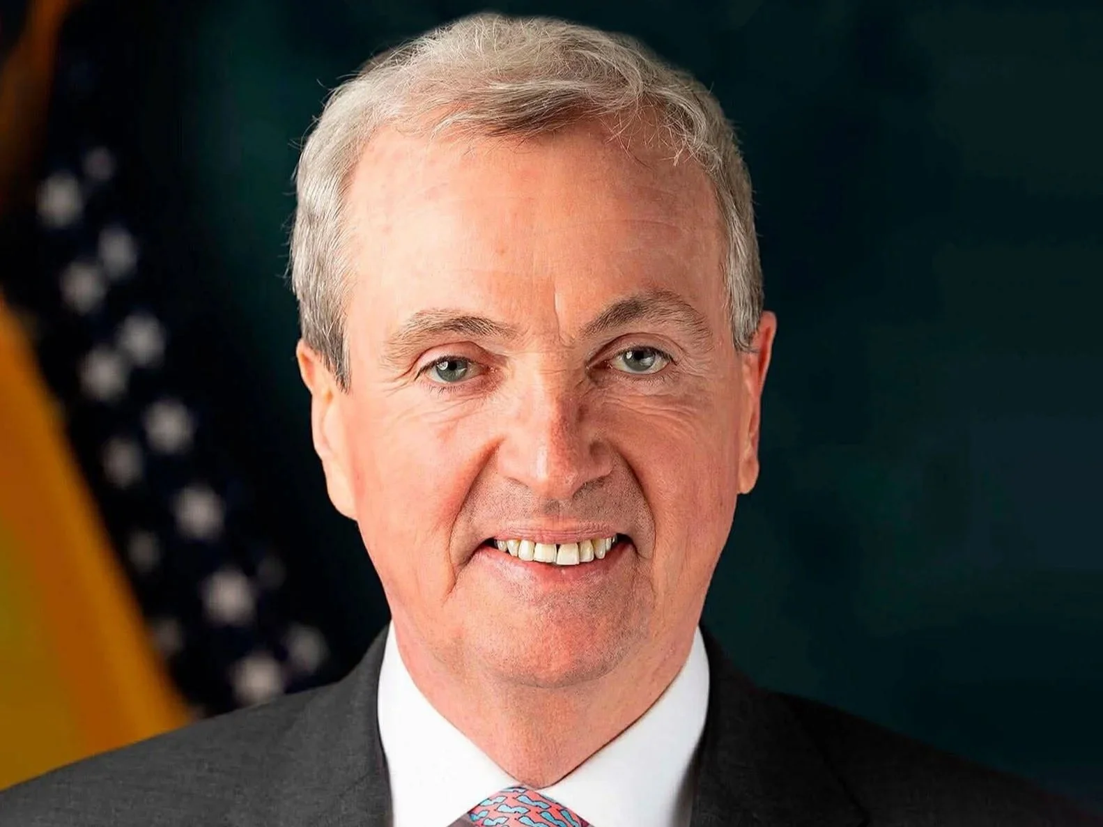 Phil Murphy on the Way Out: Crime, COVID, Cost of Living and the Decisions That Defined Eight Years