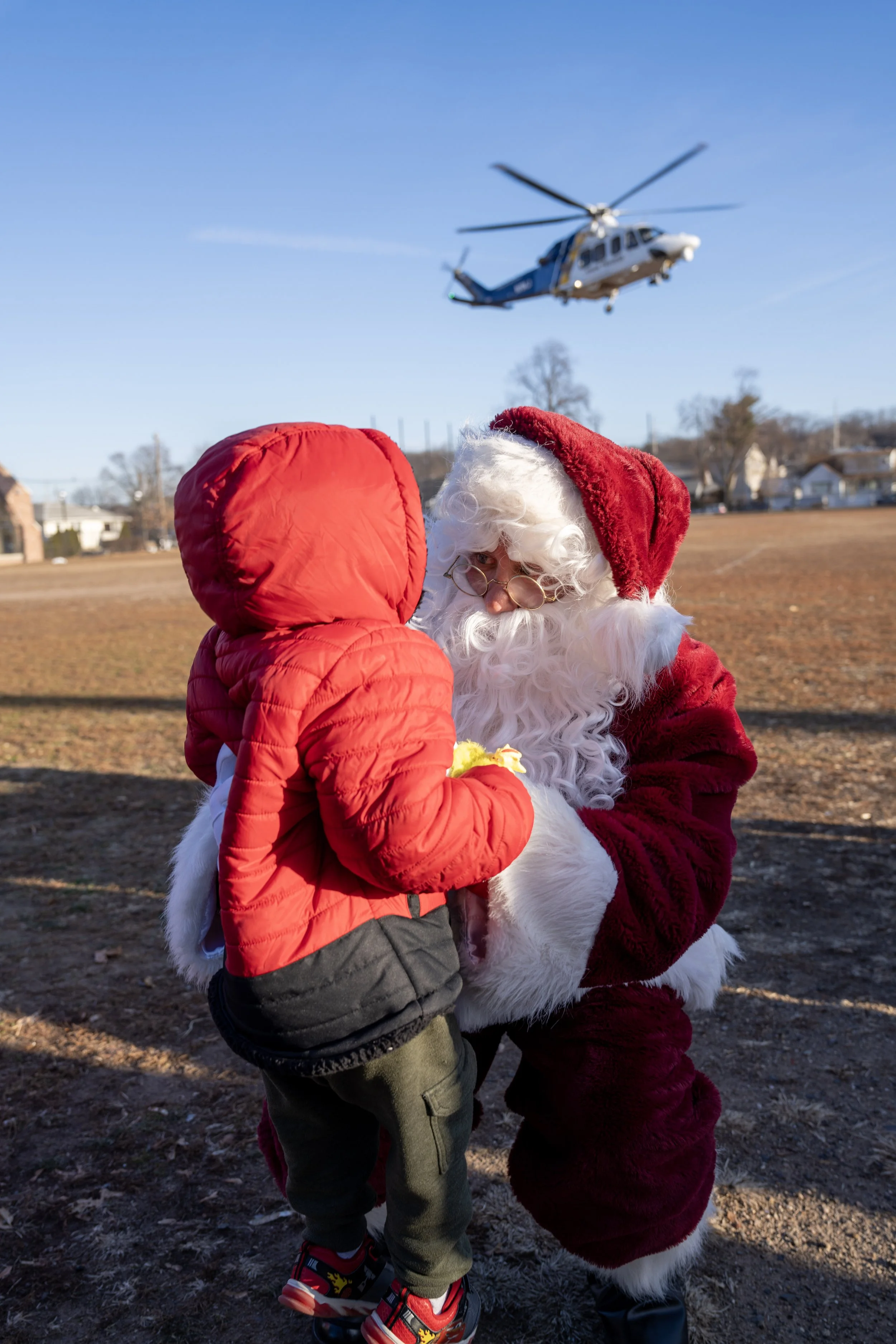 Why Santa Keeps Coming Back to Paterson  And Why It Matters More Than Ever