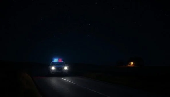 Rural Policing: Keeping Communities Safe in Wide Open Spaces