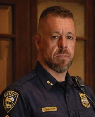 The Damage Bad Leadership Does to Police Officers