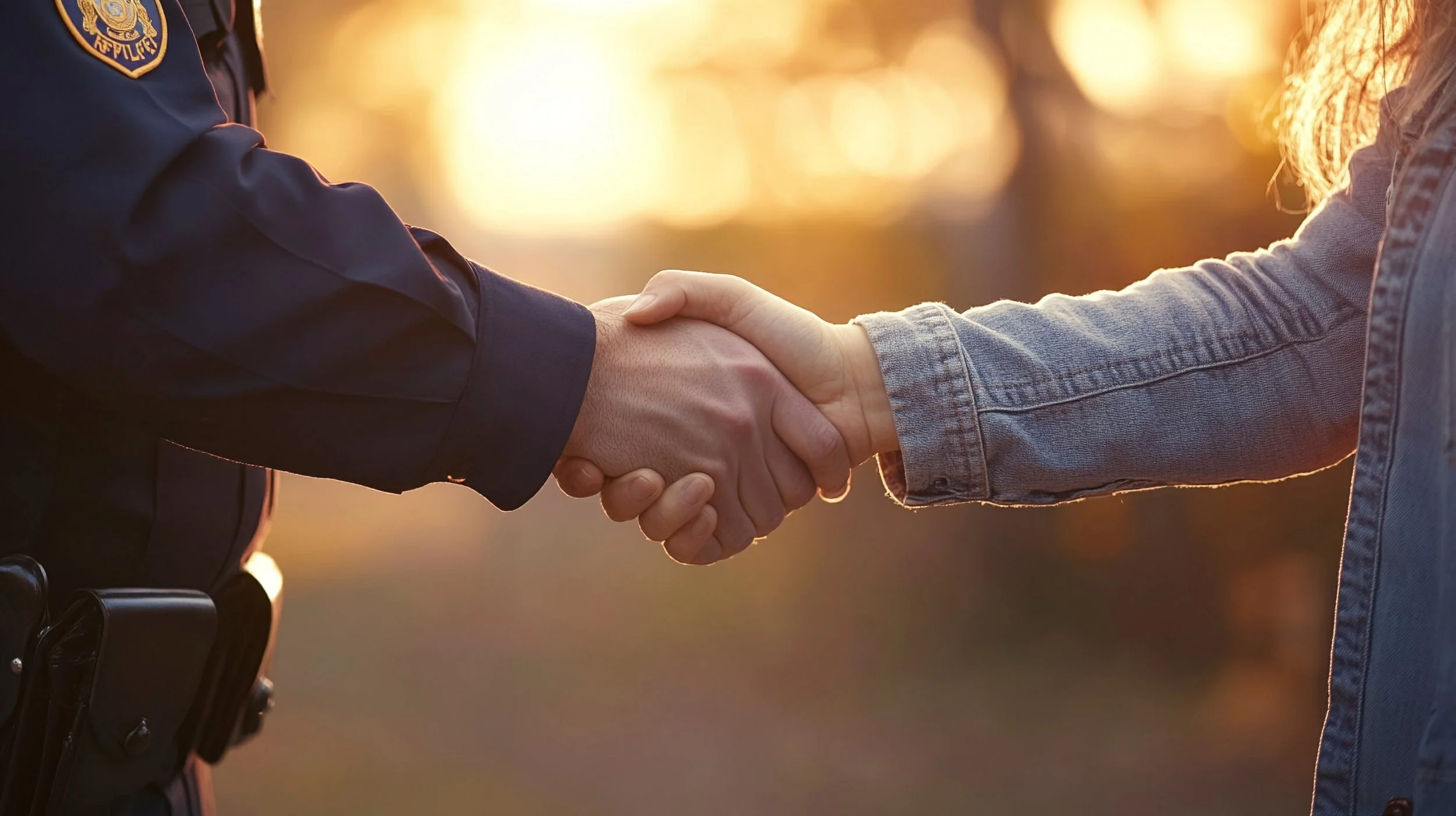 Safeguarding Communities in Today's World